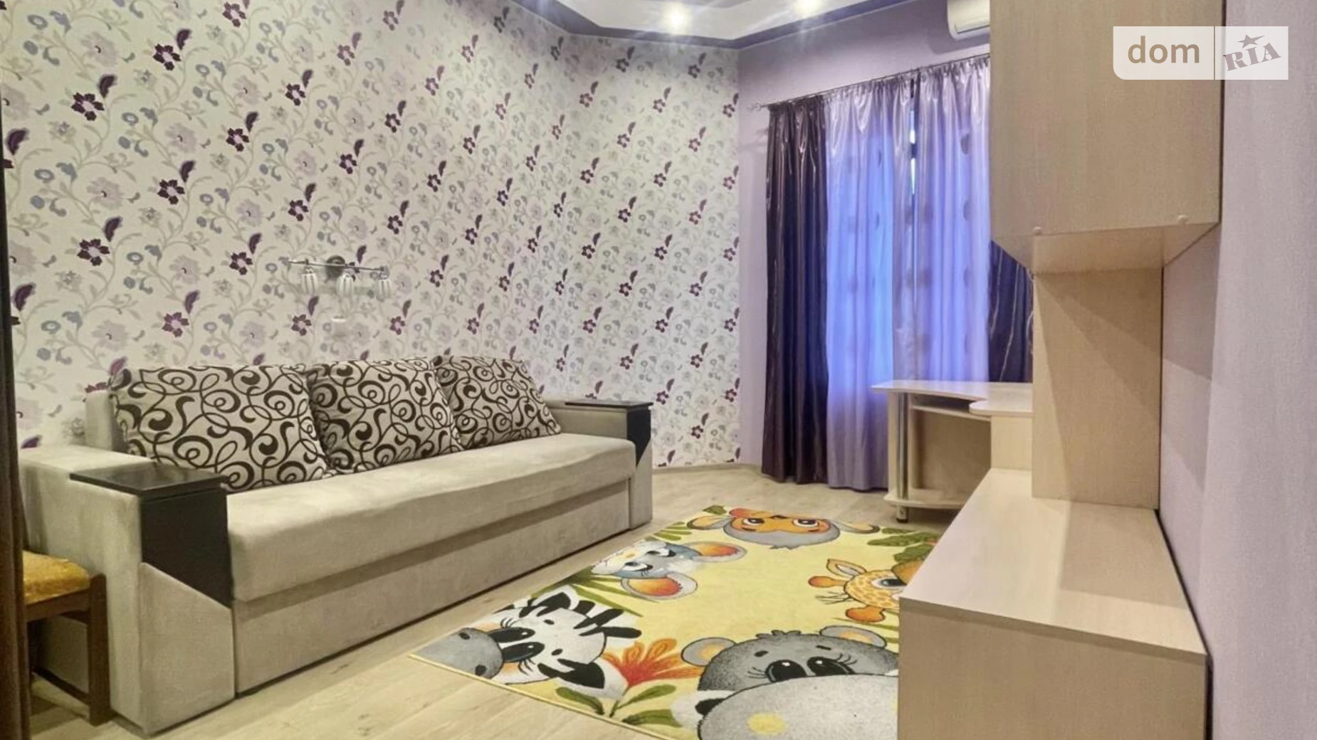 4-кімнатна квартира 112.2 кв. м у Запоріжжі, вул. Володимира Грищенка(Волгоградська), 26А - фото 3