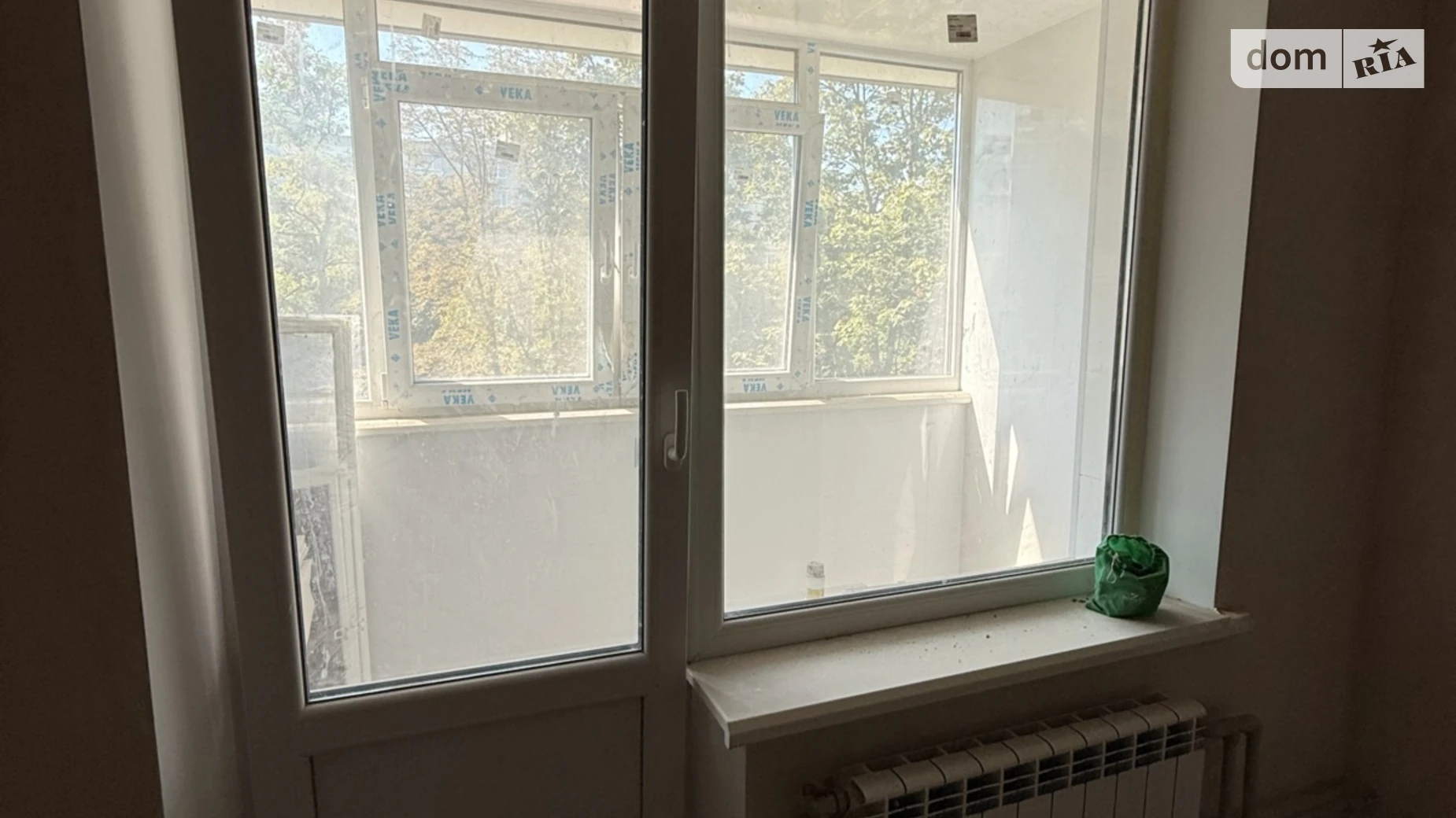 Продается 3-комнатная квартира 65 кв. м в Харькове, просп. Тракторостроителей, 162 - фото 2