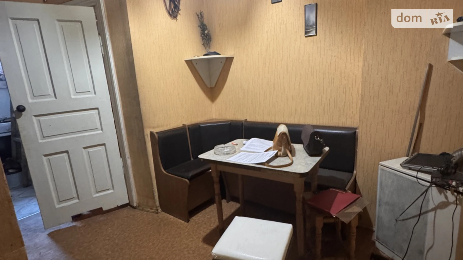Продается 1-комнатная квартира 34.9 кв. м в Львове, ул. Хмельницкого Богдана, 60 - фото 2