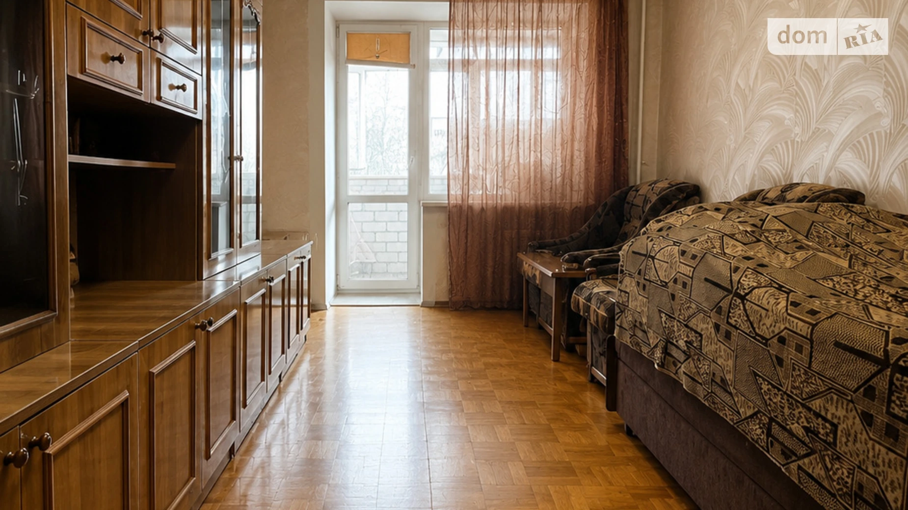 Продается 3-комнатная квартира 70.5 кв. м в Днепре, спуск Крутогорная, 21 - фото 5