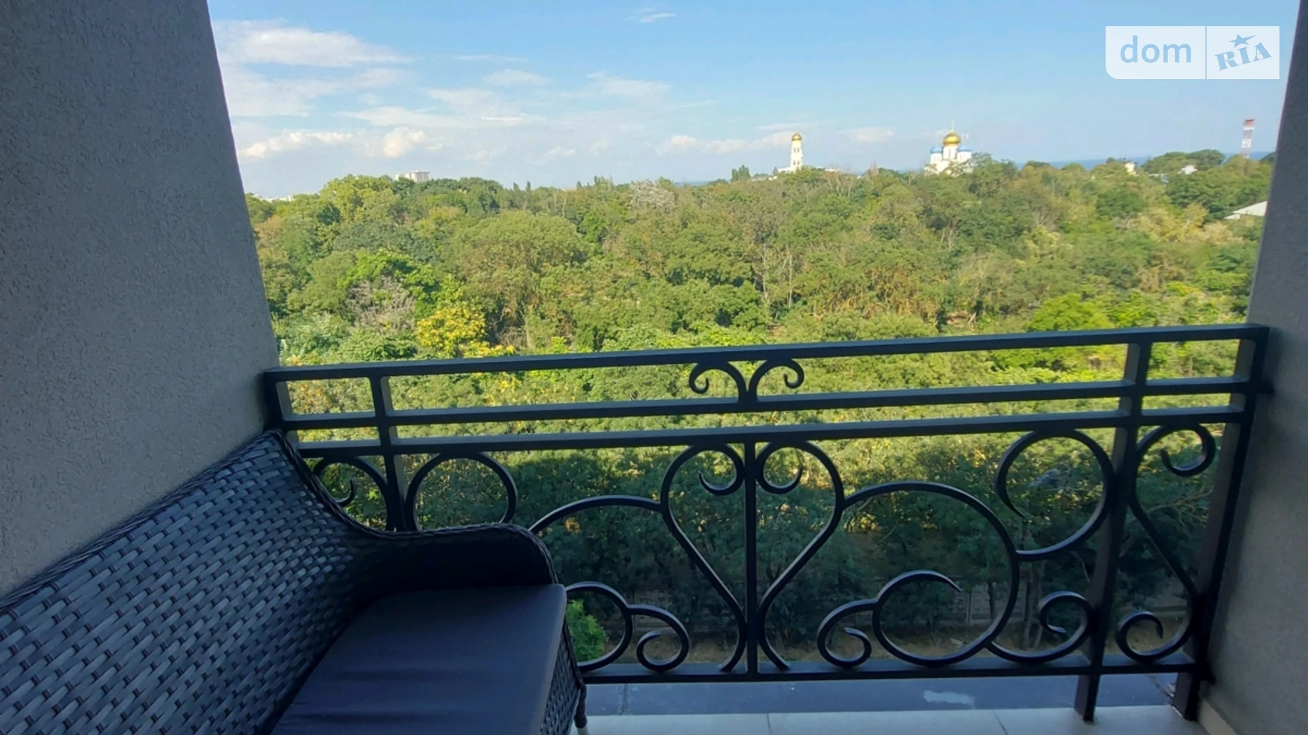 Продається 2-кімнатна квартира 63 кв. м у Одесі, вул. Дача Ковалевського, 91 корпус 10 - фото 5