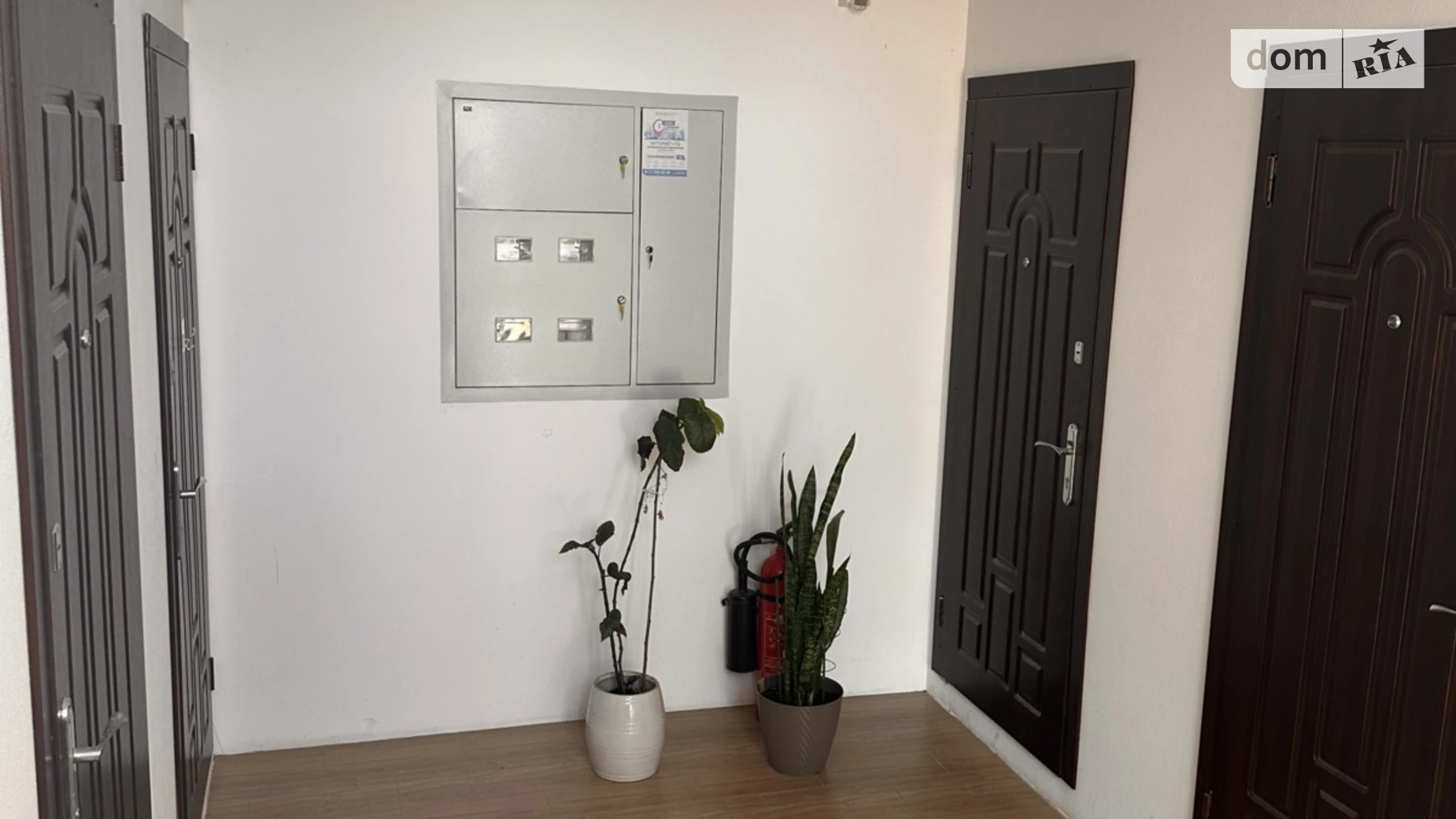 Продається 2-кімнатна квартира 49.9 кв. м у Одесі, Масив 10 ж/м Дружный, 39 - фото 5