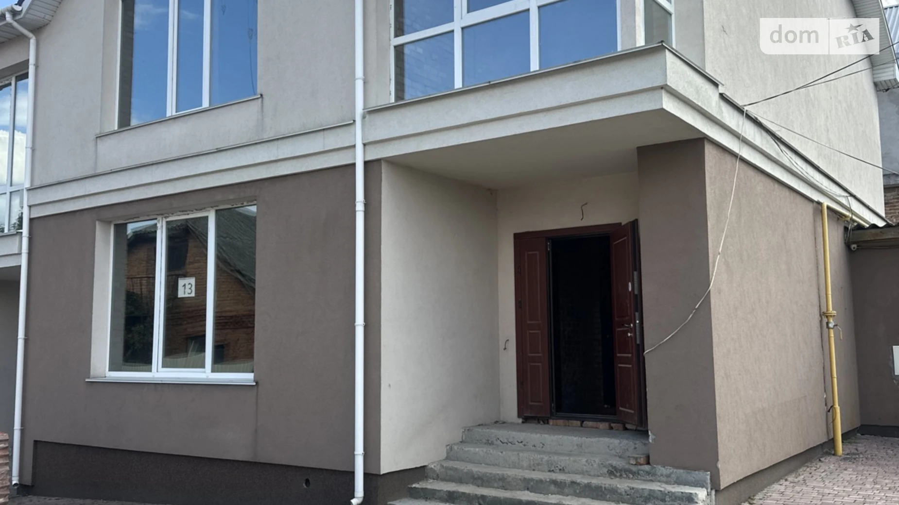 Продается 2-комнатная квартира 66 кв. м в Хмельницком, цена: 56100 $ - фото 2