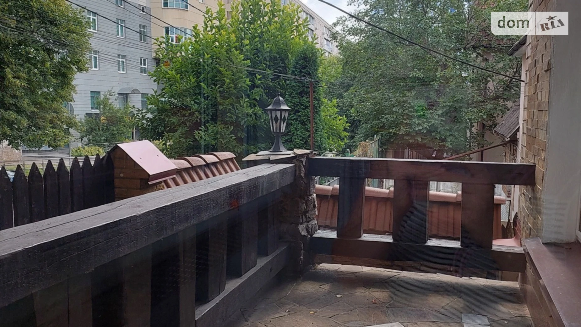 Сдается в аренду дом на 3 этажа 300 кв. м с террасой, цена: 3600 $ - фото 4