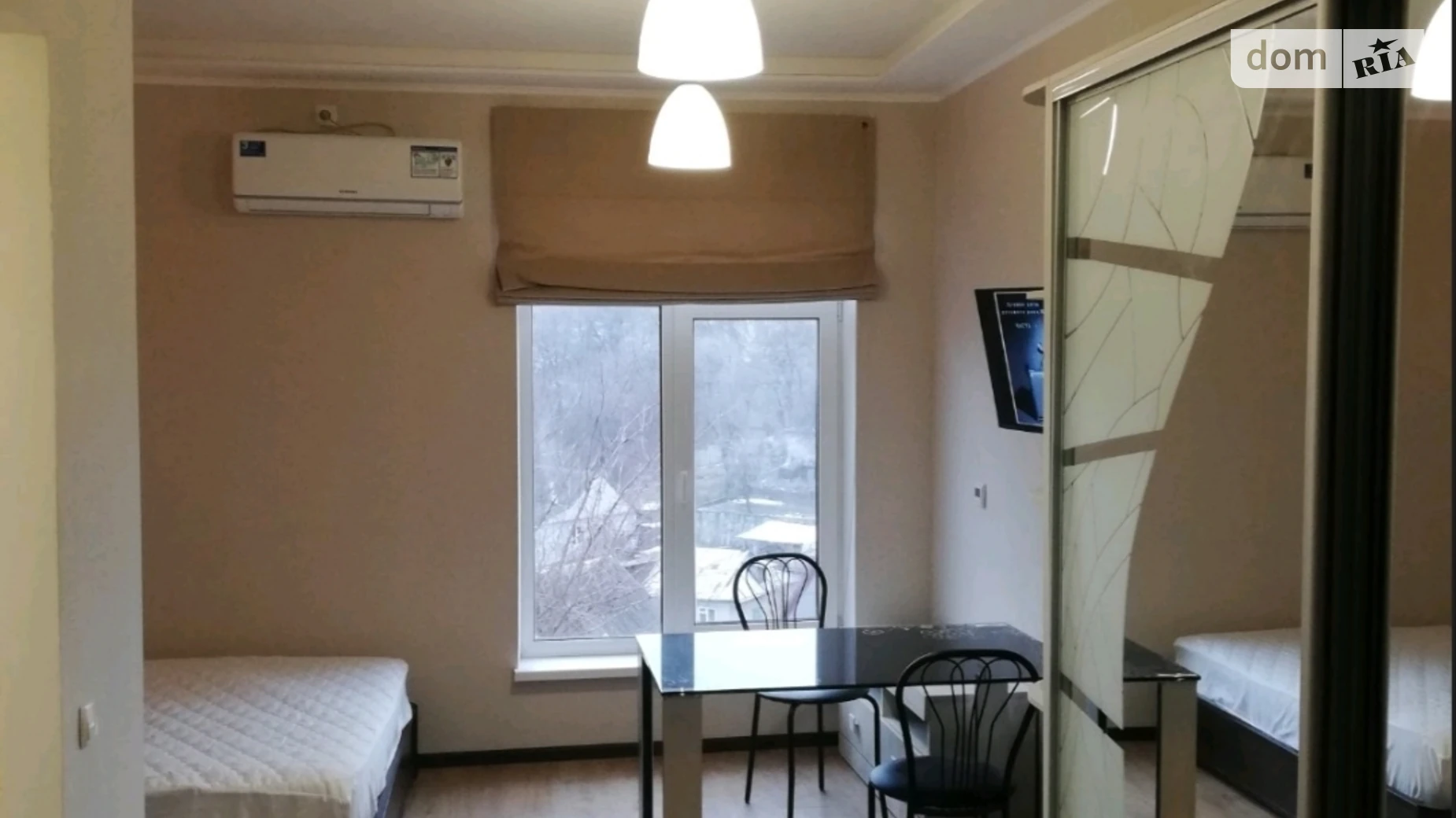 Сдается в аренду 1-комнатная квартира 26 кв. м в Днепре, ул. Аэродромная, 73 - фото 3
