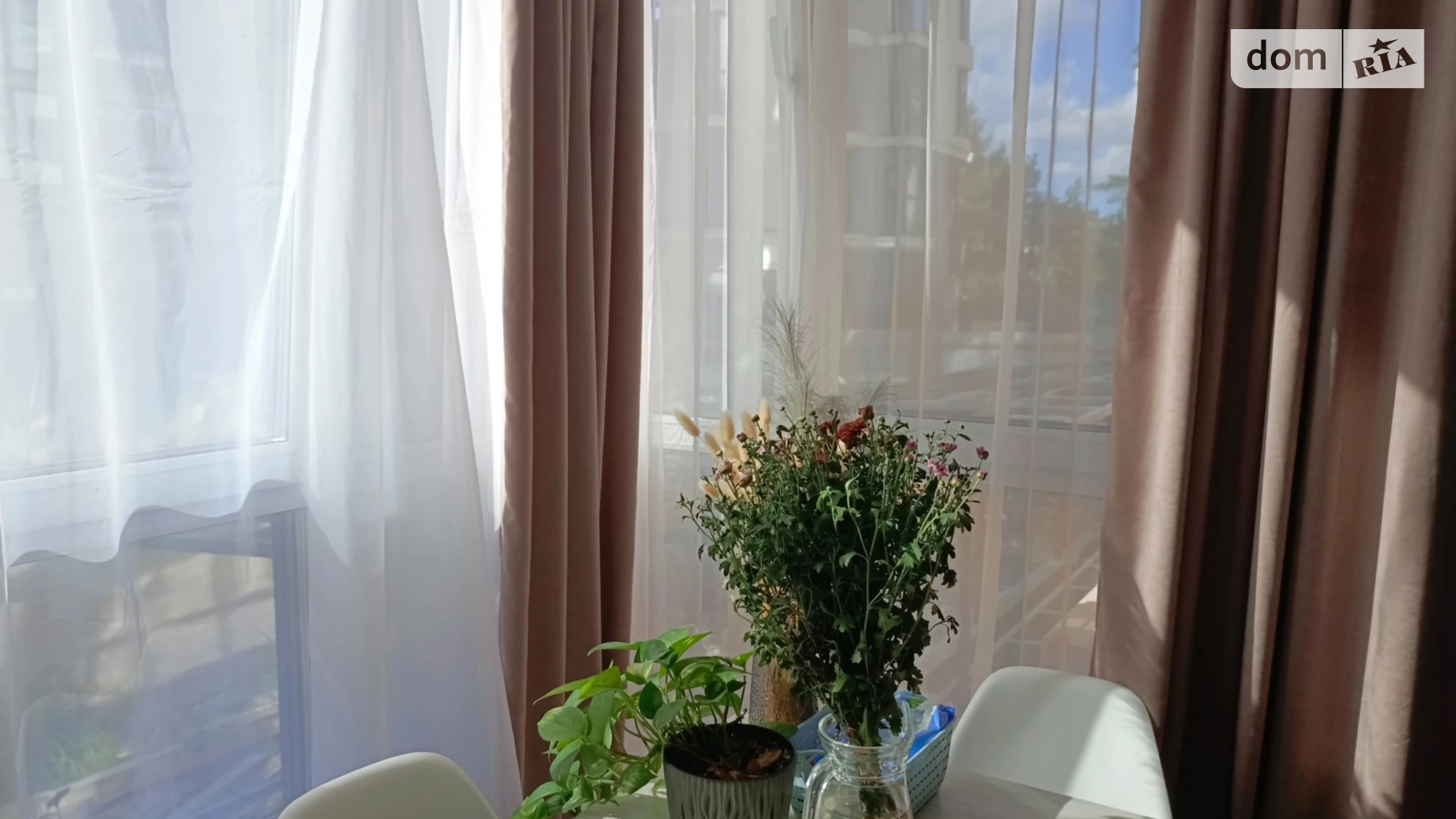 Продается 1-комнатная квартира 47 кв. м в Киеве, ул. Радистов, 40 - фото 2