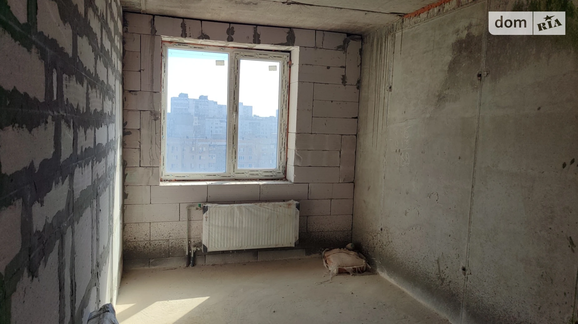 Продається 2-кімнатна квартира 54 кв. м у Одесі, вул. Євгена Чикаленка(Академіка Вільямса) - фото 4