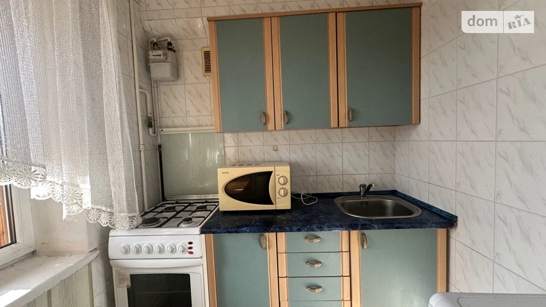 Здається в оренду 2-кімнатна квартира 50 кв. м у Києві, вул. Братиславська, 34 - фото 2
