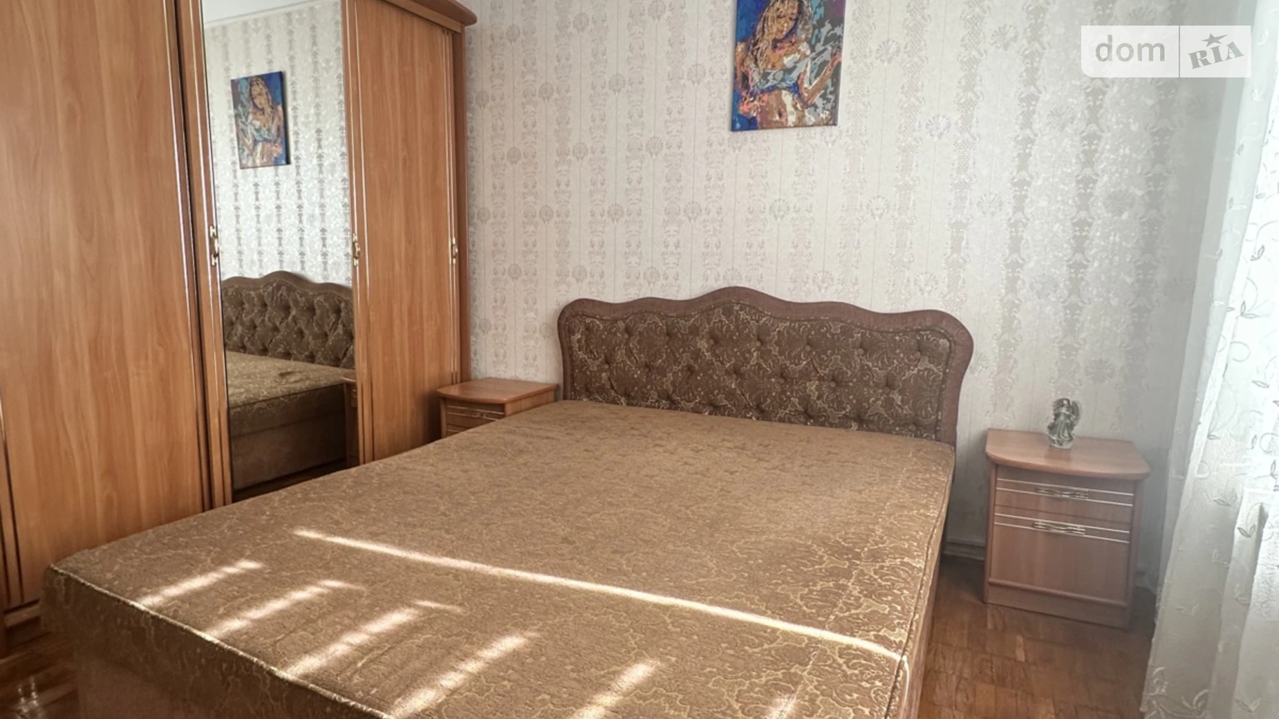 Здається в оренду 2-кімнатна квартира 50 кв. м у Києві, вул. Братиславська, 34 - фото 3