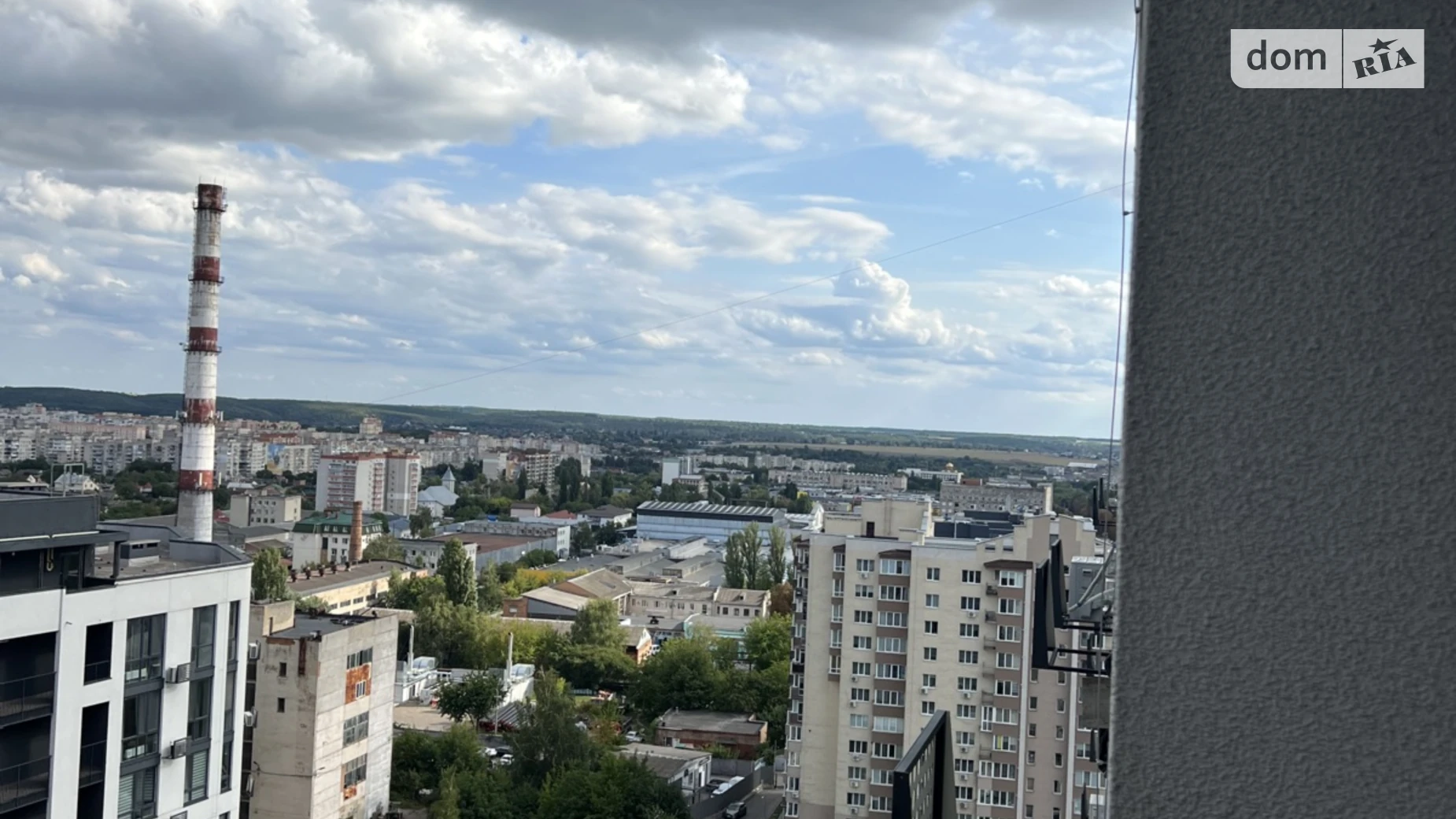 Продается 2-комнатная квартира 72.3 кв. м в Виннице, ул. 600-летия, 3В - фото 3