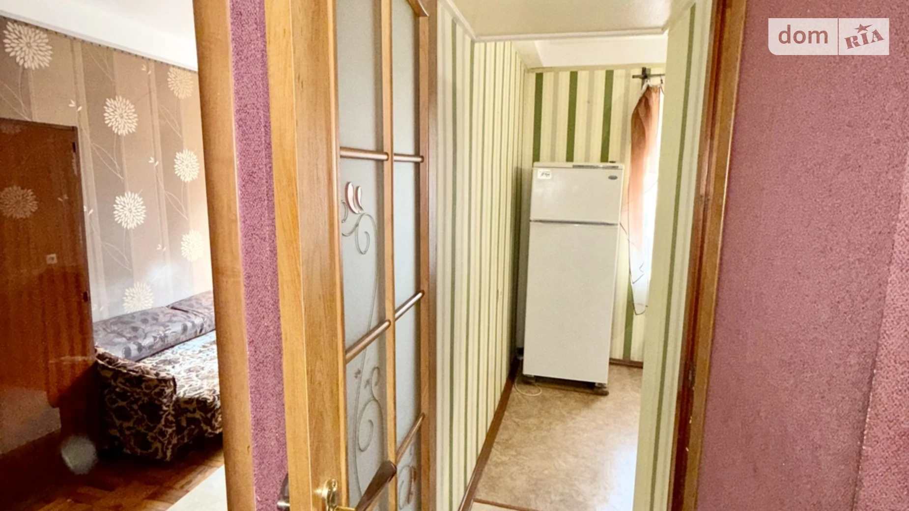 4-комнатная квартира 66.32 кв. м в Запорожье, ул. Парамонова - фото 5