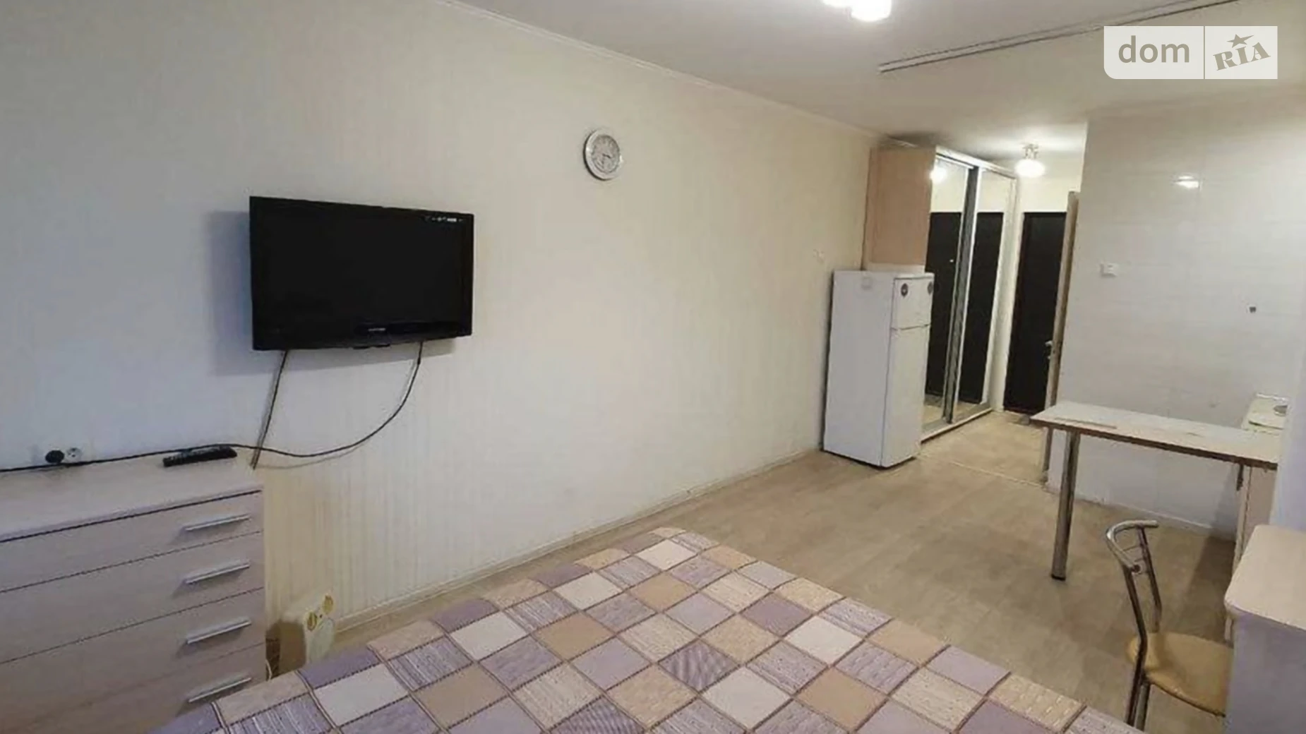 Сдается в аренду 1-комнатная квартира 25 кв. м в Днепре, ул. Добровольцев, 10 - фото 3