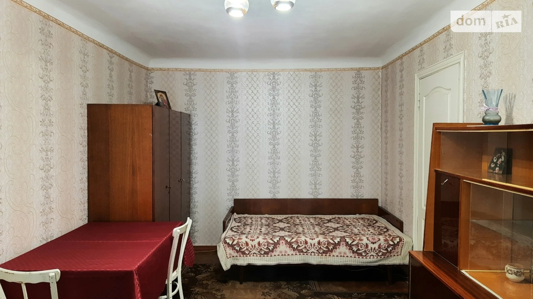 Сдается в аренду 1-комнатная квартира 32 кв. м в Киеве, ул. Новодарницкая, 32 - фото 5