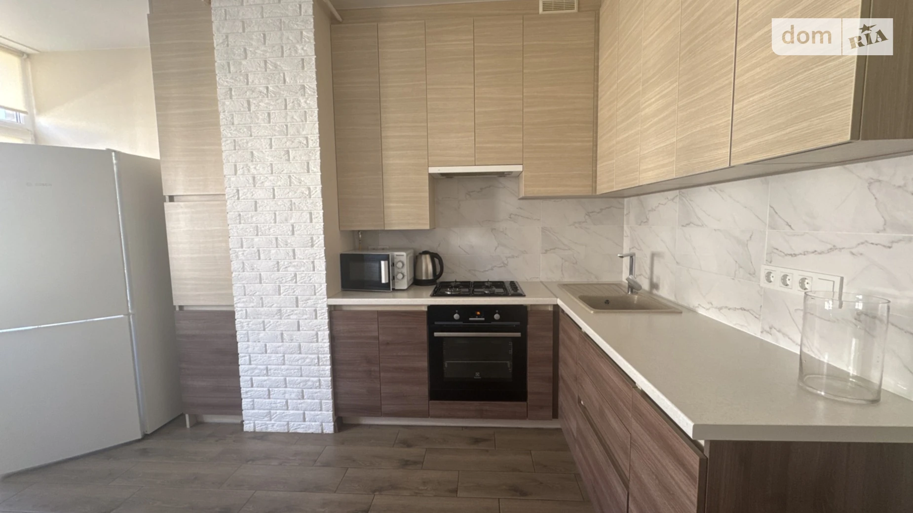 Продается 1-комнатная квартира 43.9 кв. м в Киеве, ул. Юношеская, 8 - фото 5
