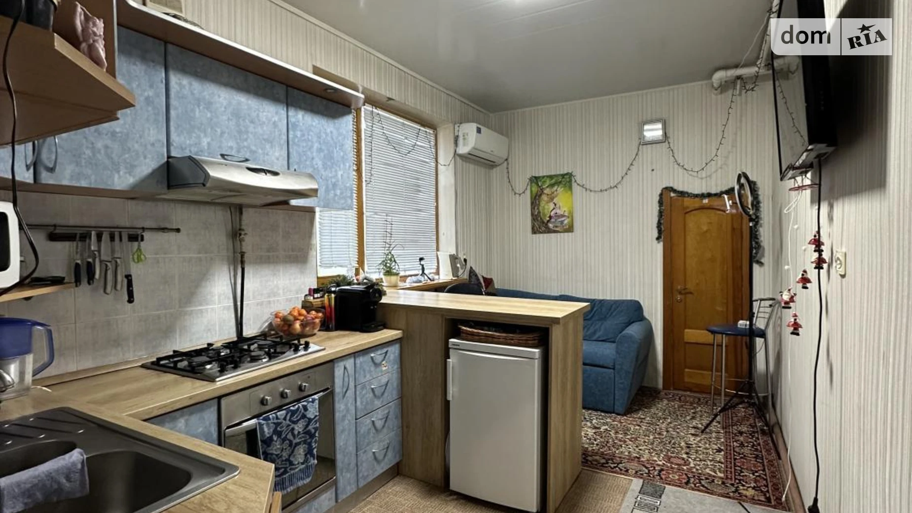 Продается часть дома 58 кв. м с беседкой, цена: 53000 $ - фото 4
