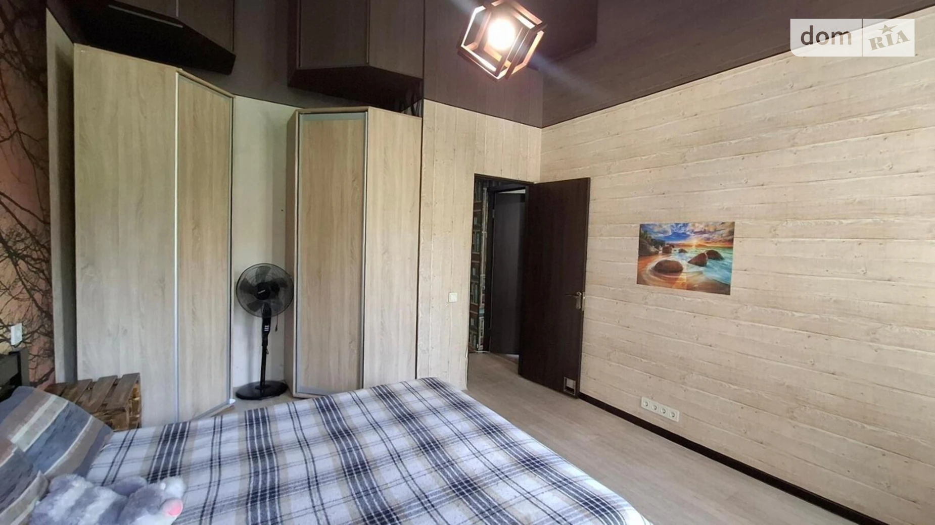 Продается 2-комнатная квартира 55 кв. м в Харькове, пер. Цыгаревский, 8 - фото 2