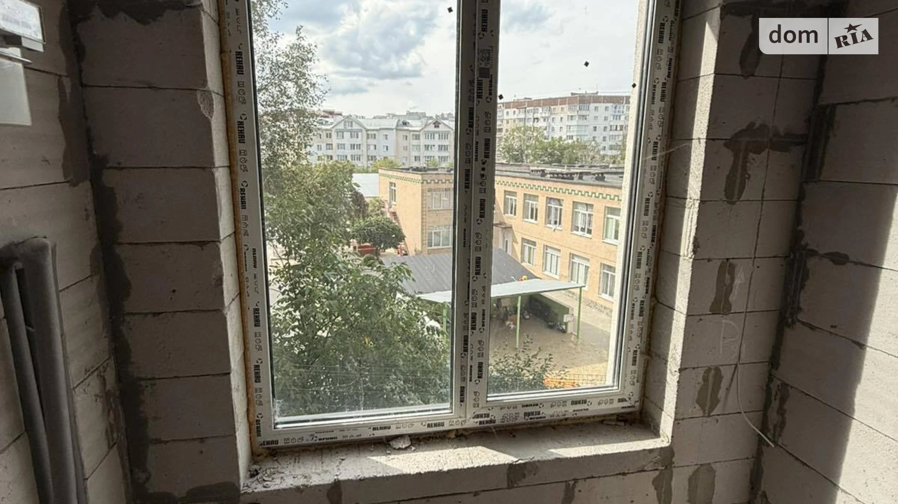ул. Будного Степана, 26Б Дружба Тернополь ЖК Солнечная Терраса, цена: 1000 $ - фото 4