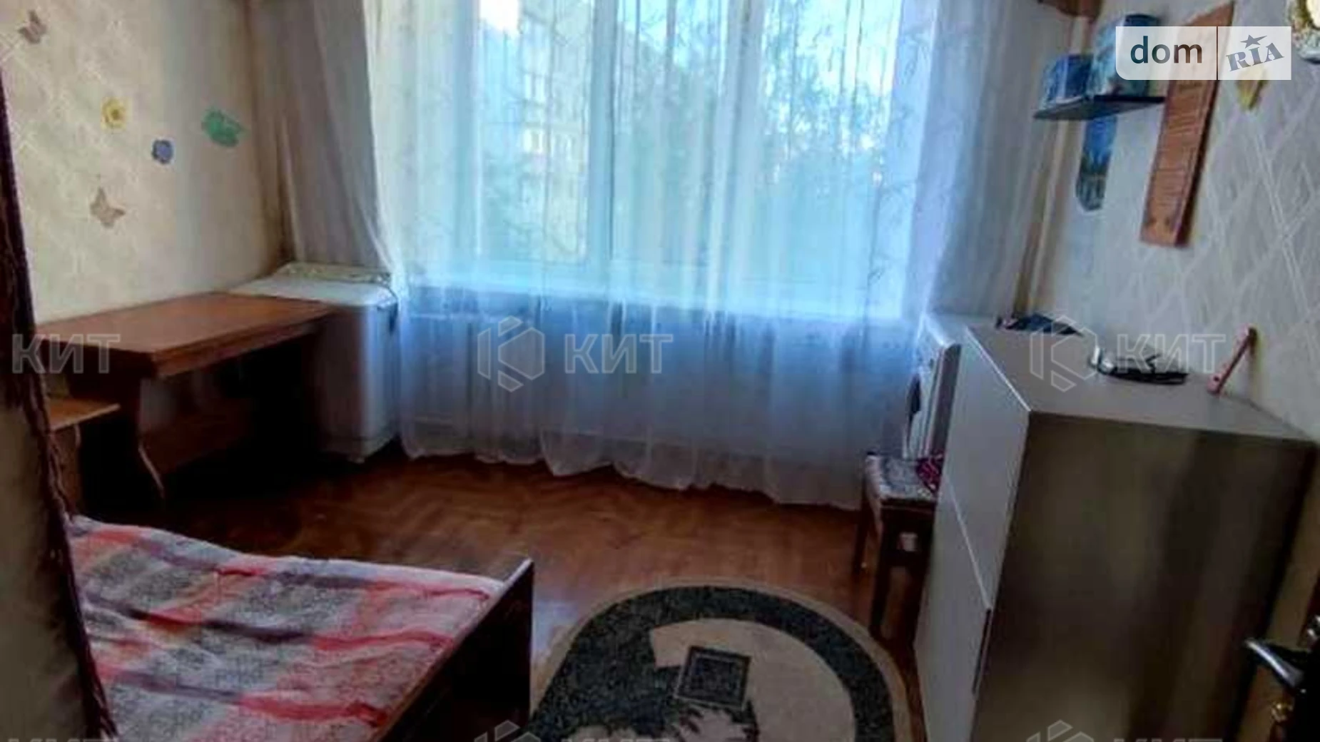 Продается 2-комнатная квартира 69 кв. м в Харькове, пер. 23-го Августа, 1 - фото 4
