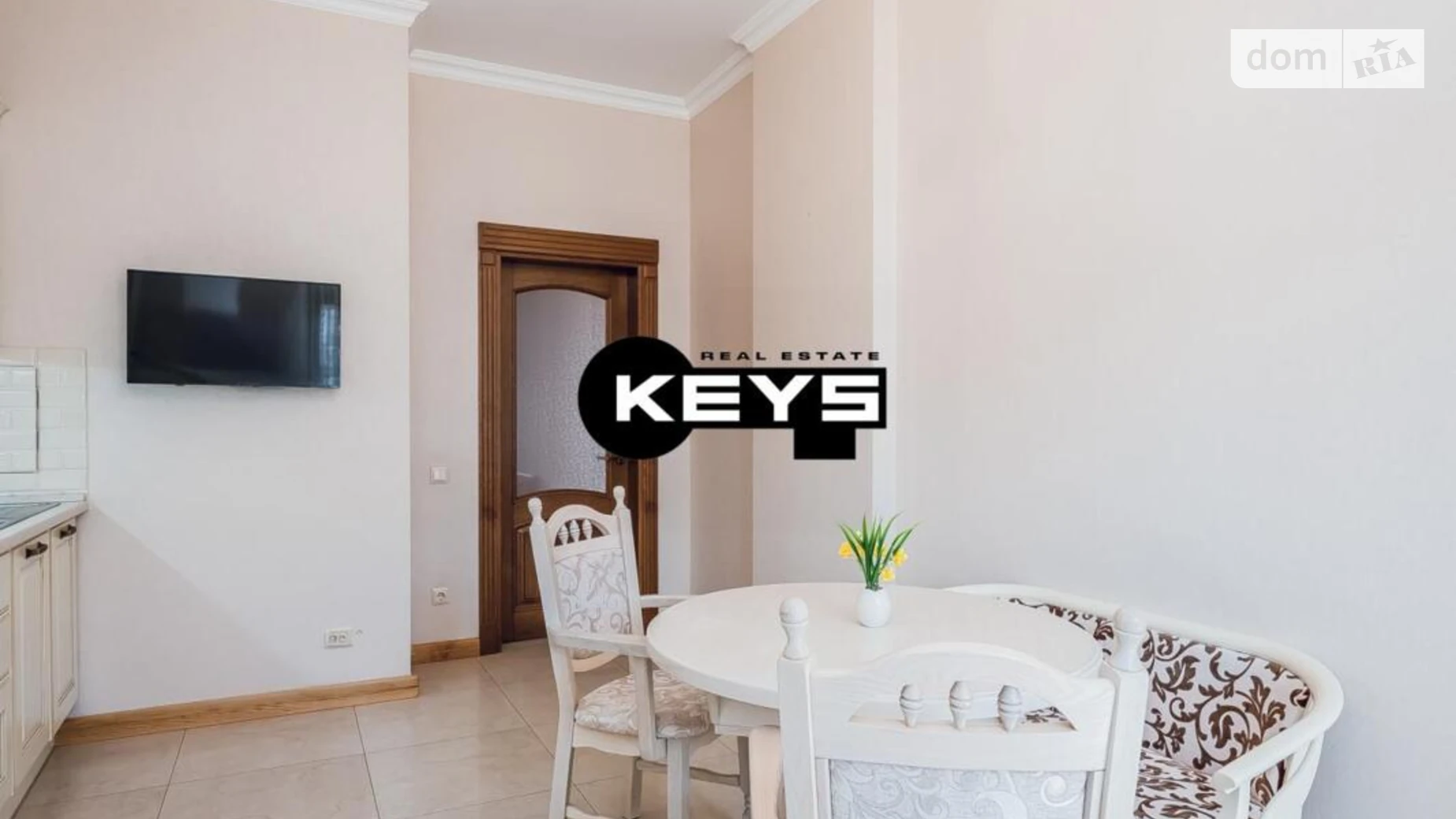Продается 1-комнатная квартира 65.4 кв. м в Киеве, бул. Леси Украинки, 7Б - фото 4