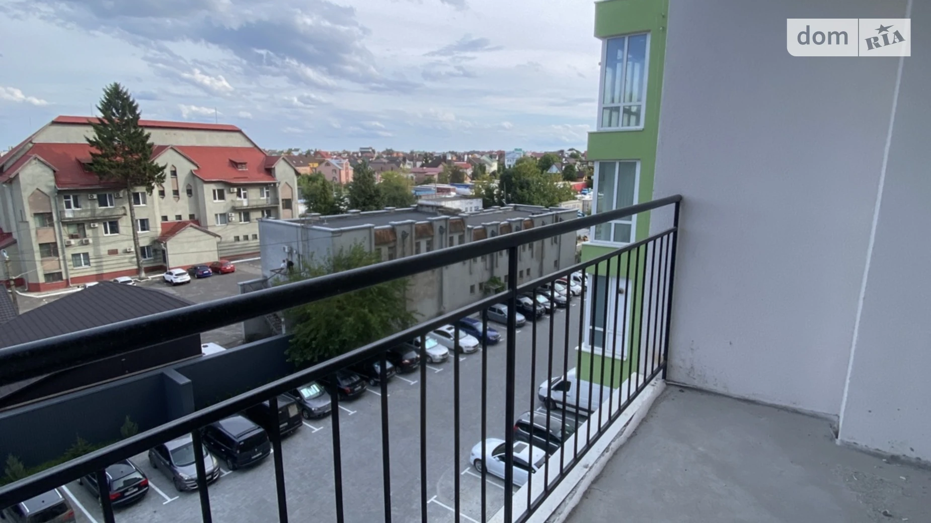 Продается 1-комнатная квартира 46.8 кв. м в Хмельницком, ул. Пилотская, 2/1 - фото 5