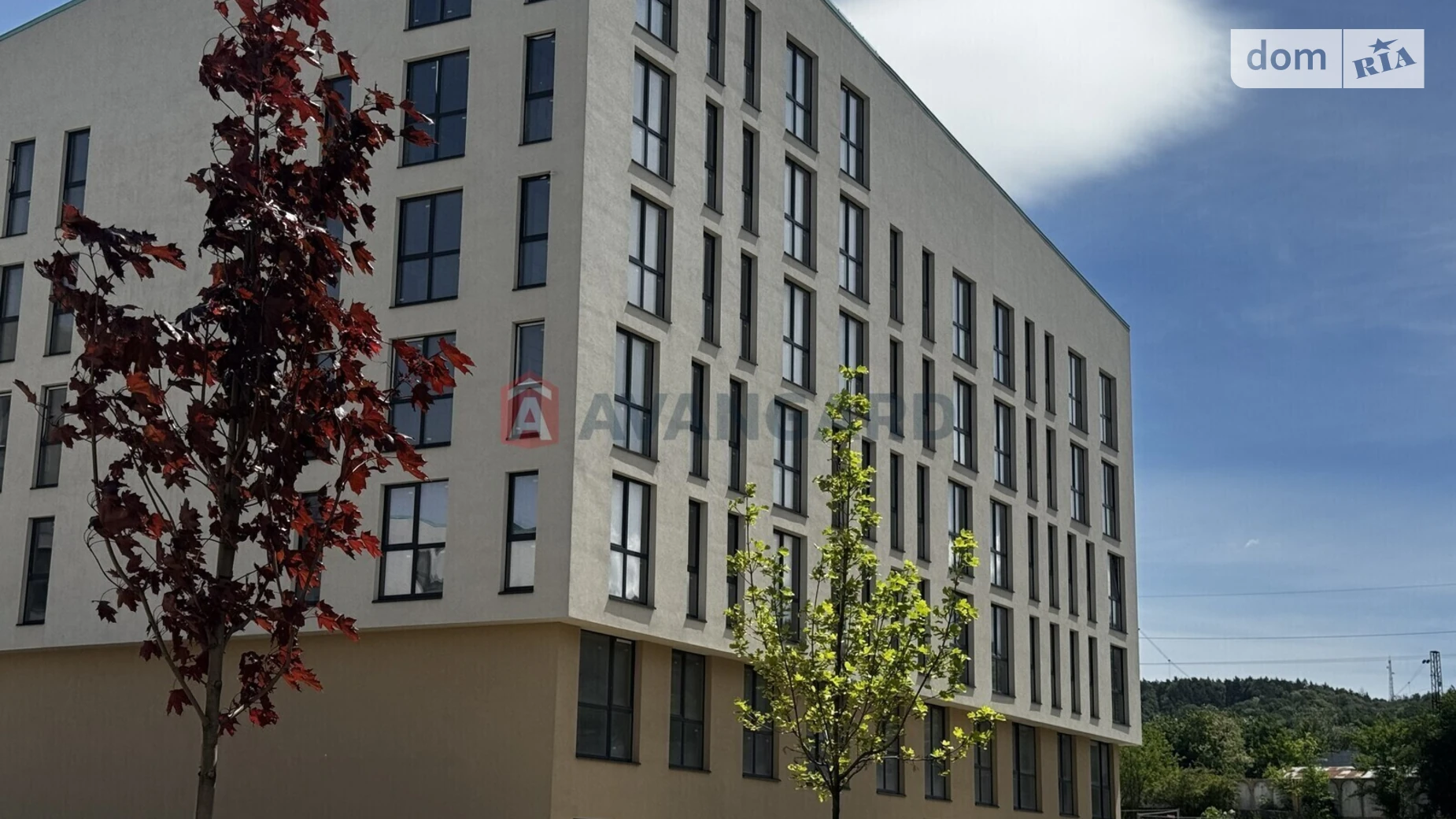 Продается 1-комнатная квартира 44.6 кв. м в Львове, ул. Новознесенская - фото 3