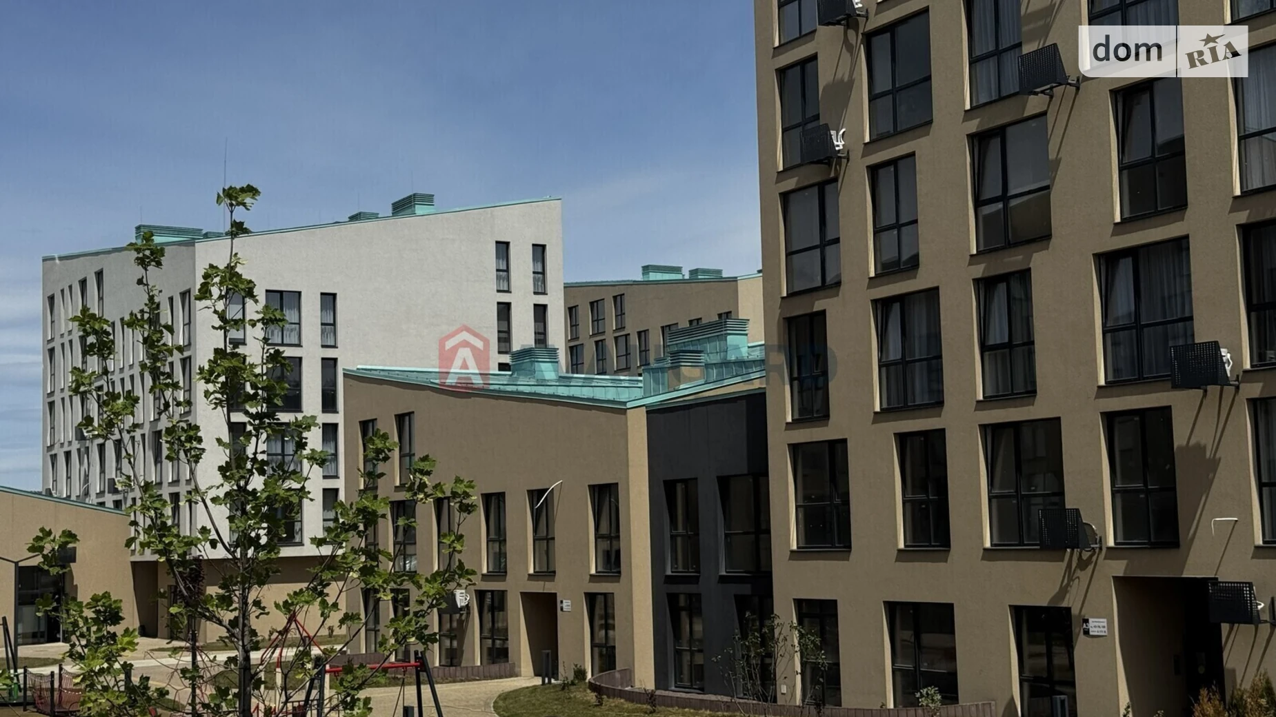 Продается 1-комнатная квартира 44.6 кв. м в Львове, ул. Новознесенская - фото 4