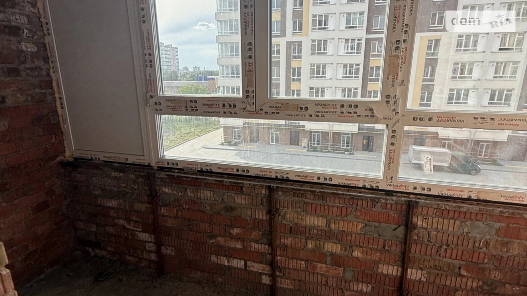 Продается 1-комнатная квартира 35 кв. м в Хмельницком, ул. Героя України Дмитра Крамара(Трудовая), 5Ж - фото 3