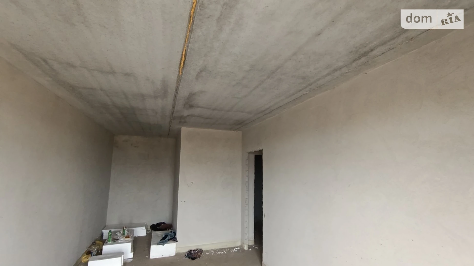 Продается 1-комнатная квартира 51.7 кв. м в Байковцах, ул. Академика Королева - фото 4