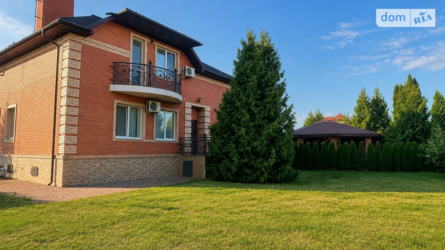 Продается дом на 2 этажа 275.1 кв. м с мансардой, цена: 300000 $ - фото 2