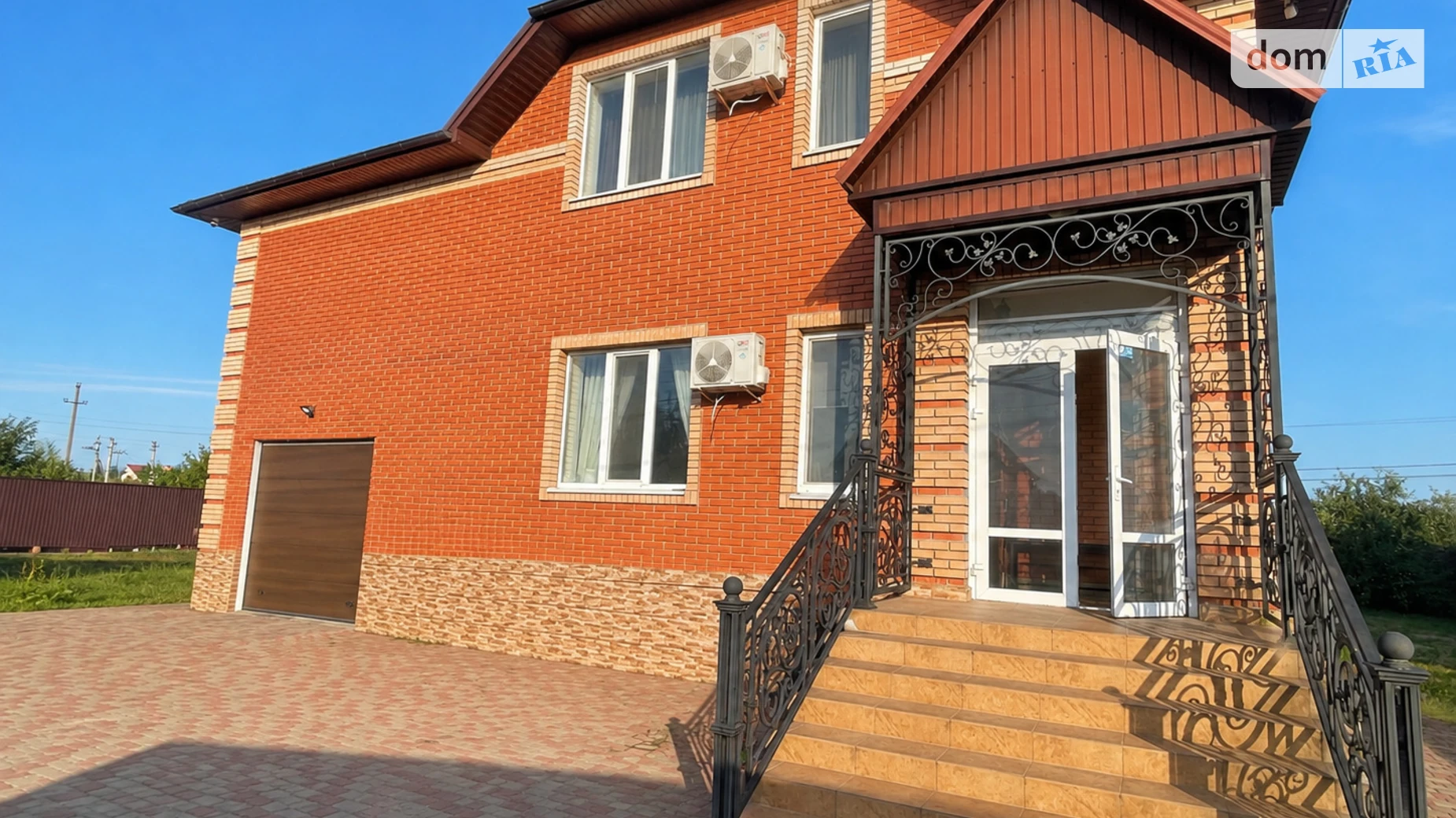 Продается дом на 2 этажа 275.1 кв. м с мансардой, цена: 300000 $ - фото 3