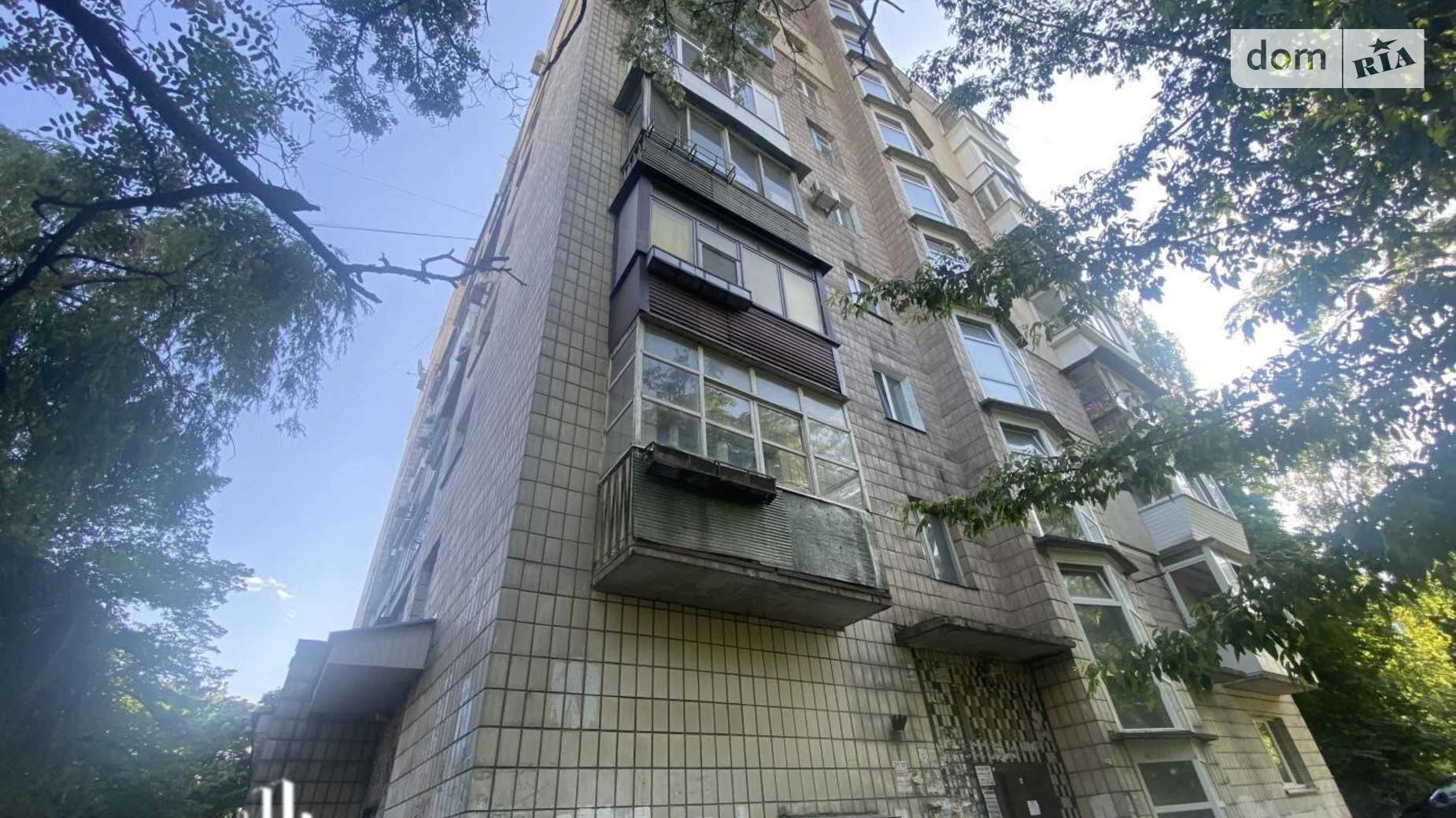 Продается 2-комнатная квартира 41.5 кв. м в Киеве, просп. Любомира Гузара, 14А - фото 5