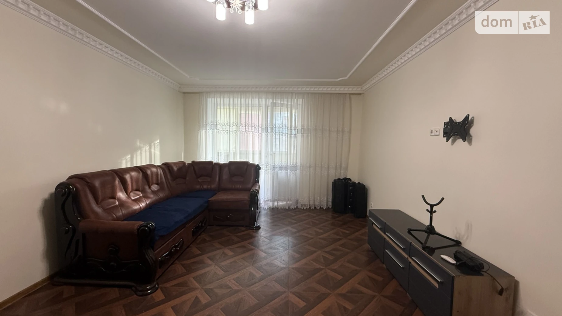 2-комнатная квартира 72 кв. м в Тернополе, ул. Львовская - фото 5