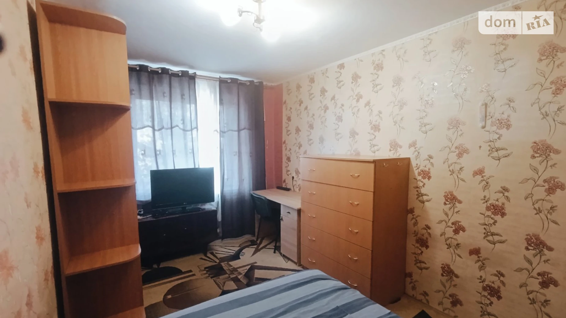 Продается 3-комнатная квартира 68.9 кв. м в Львове, ул. Балтийская - фото 5