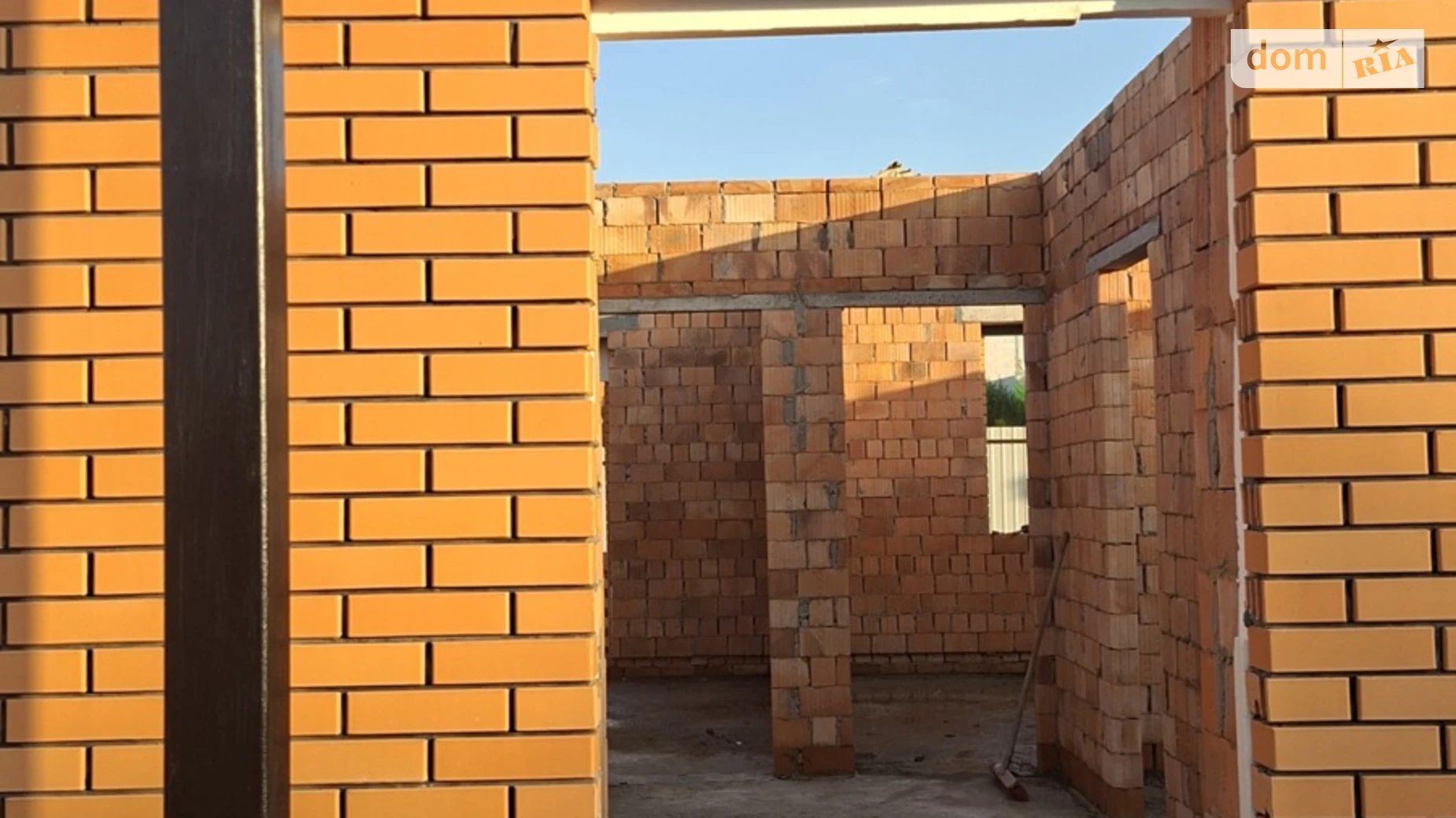 Продается одноэтажный дом 90 кв. м с садом, цена: 95000 $ - фото 4