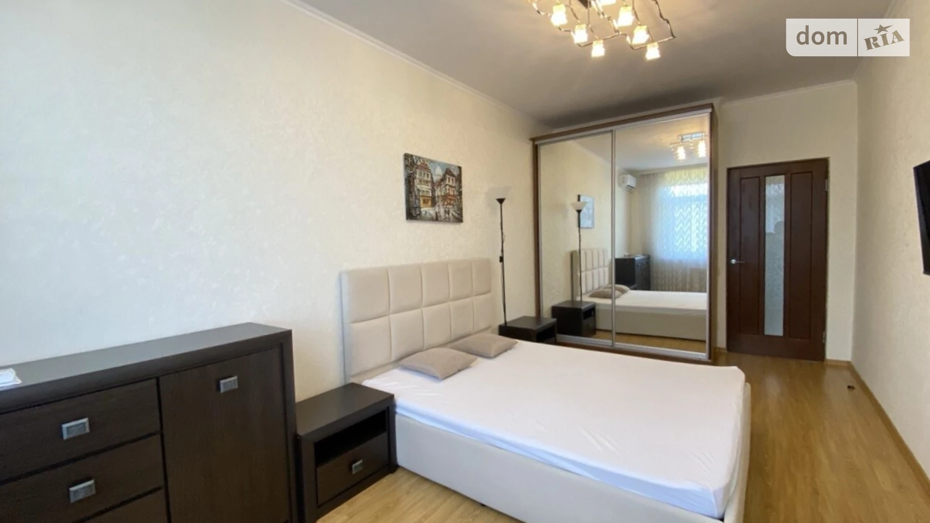 Сдается в аренду 1-комнатная квартира 49 кв. м в Киеве, ул. Анны Ахматовой, 22 - фото 5