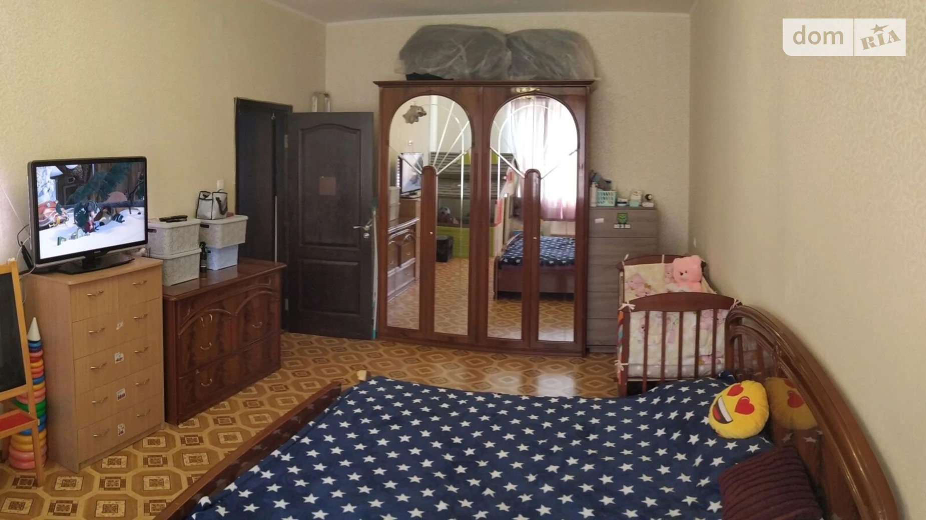 Продається 4-кімнатна квартира 128 кв. м у Харкові, вул. Нескорених(Героїв Праці), 32А - фото 5