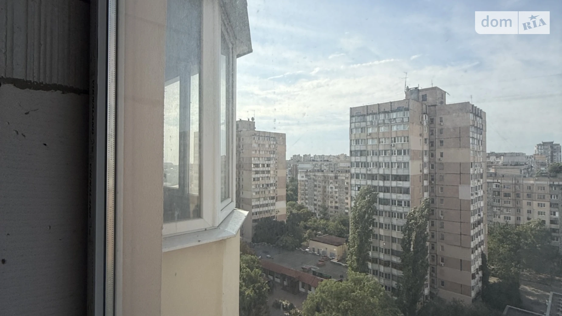 Продається 2-кімнатна квартира 52.5 кв. м у Одесі, вул. Євгена Чикаленка(Академіка Вільямса) - фото 2