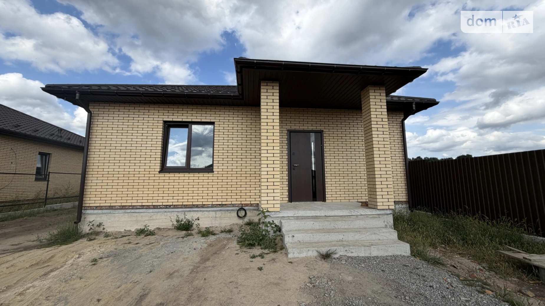 Продается одноэтажный дом 92 кв. м с террасой, цена: 100000 $ - фото 2