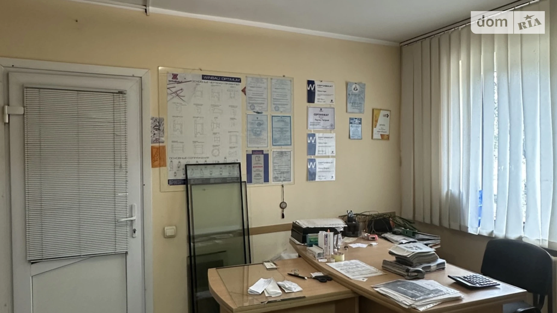 Сдается в аренду офис 52 кв. м в бизнес-центре, цена: 1000 $ - фото 5