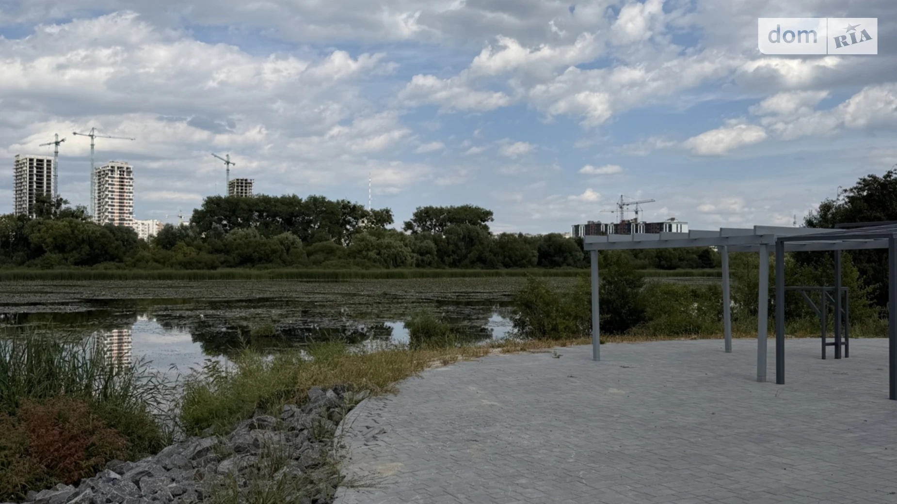 ул. Подольская Ленинский Винница ЖК The Lake, цена: 128000 $ - фото 2
