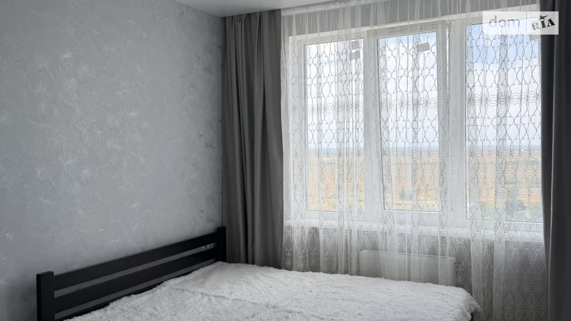 Продається 1-кімнатна квартира 44.4 кв. м у Одесі, вул. Варненська, 29 - фото 4
