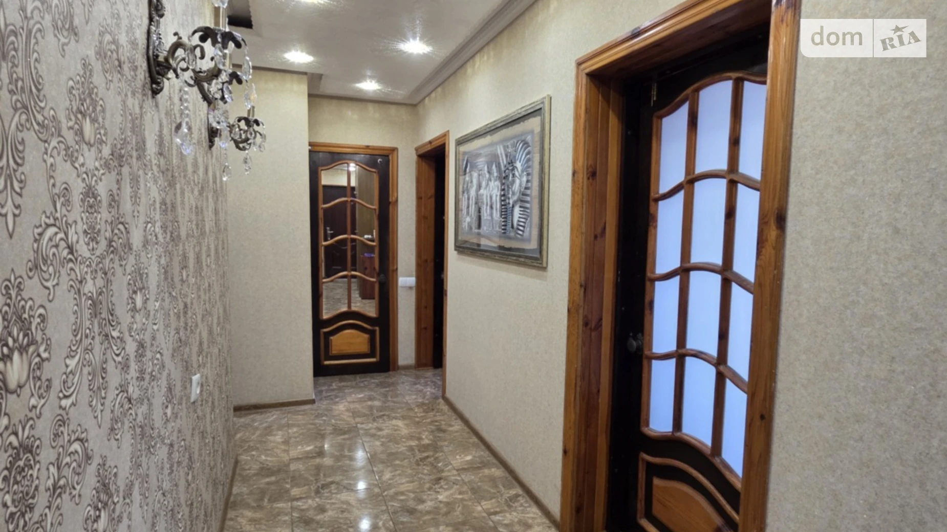 Продається 3-кімнатна квартира 80.2 кв. м у Миколаєві, вул. Ігора Бедзая(Чкалова), 215Г - фото 4