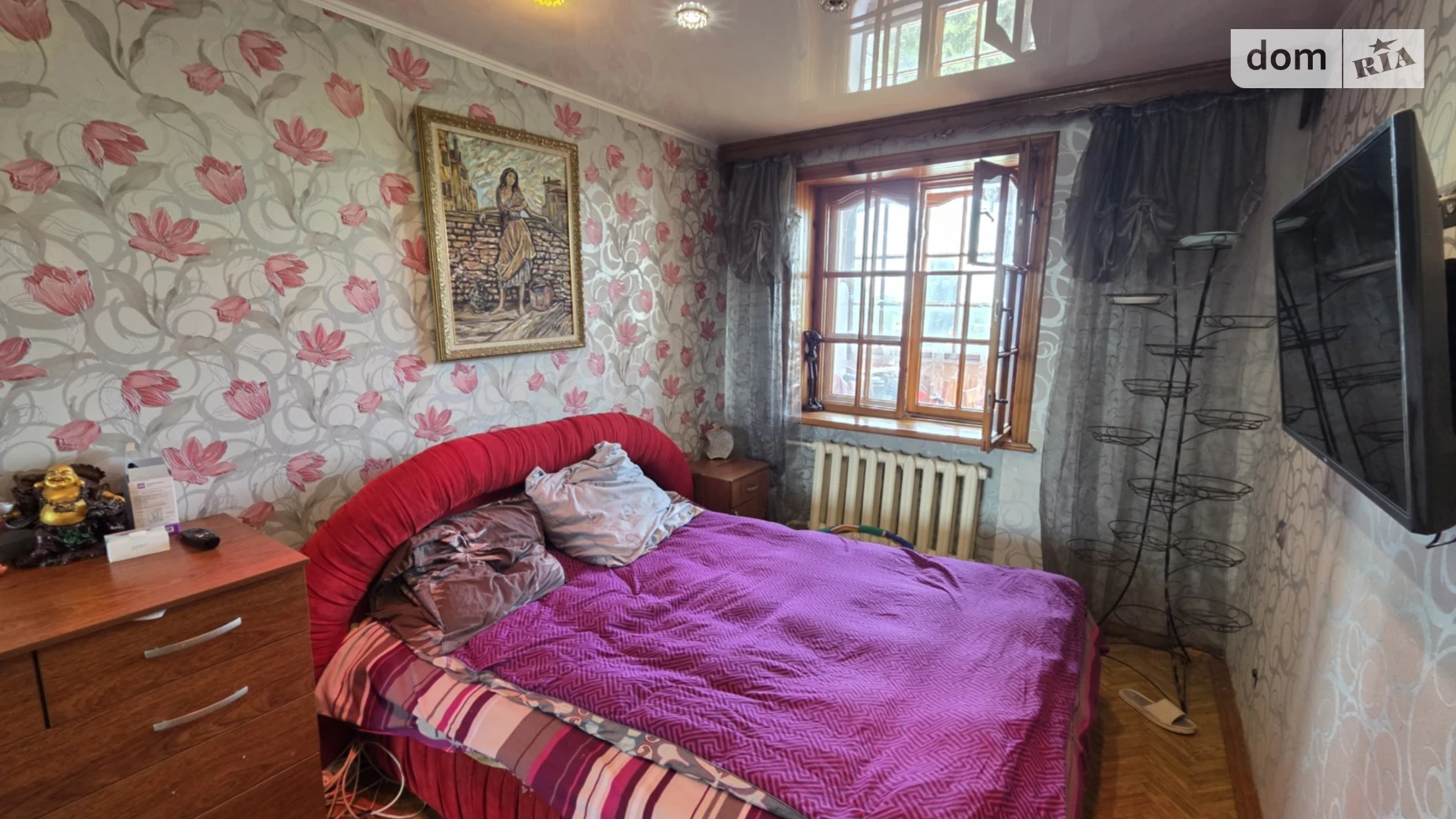 Продається 3-кімнатна квартира 80.2 кв. м у Миколаєві, вул. Ігора Бедзая(Чкалова), 215Г - фото 5