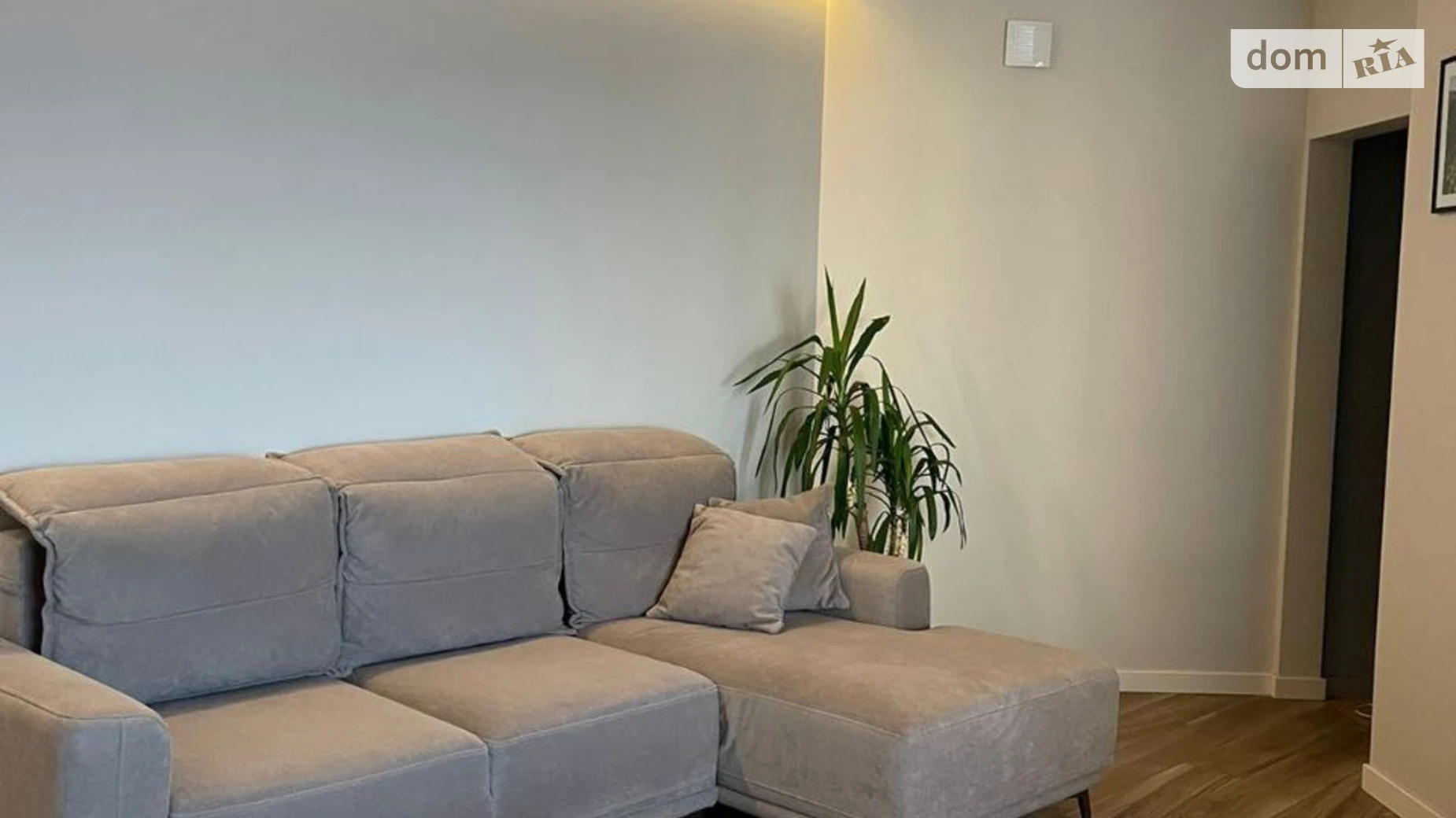 Продается 2-комнатная квартира 63.4 кв. м в Львове - фото 3