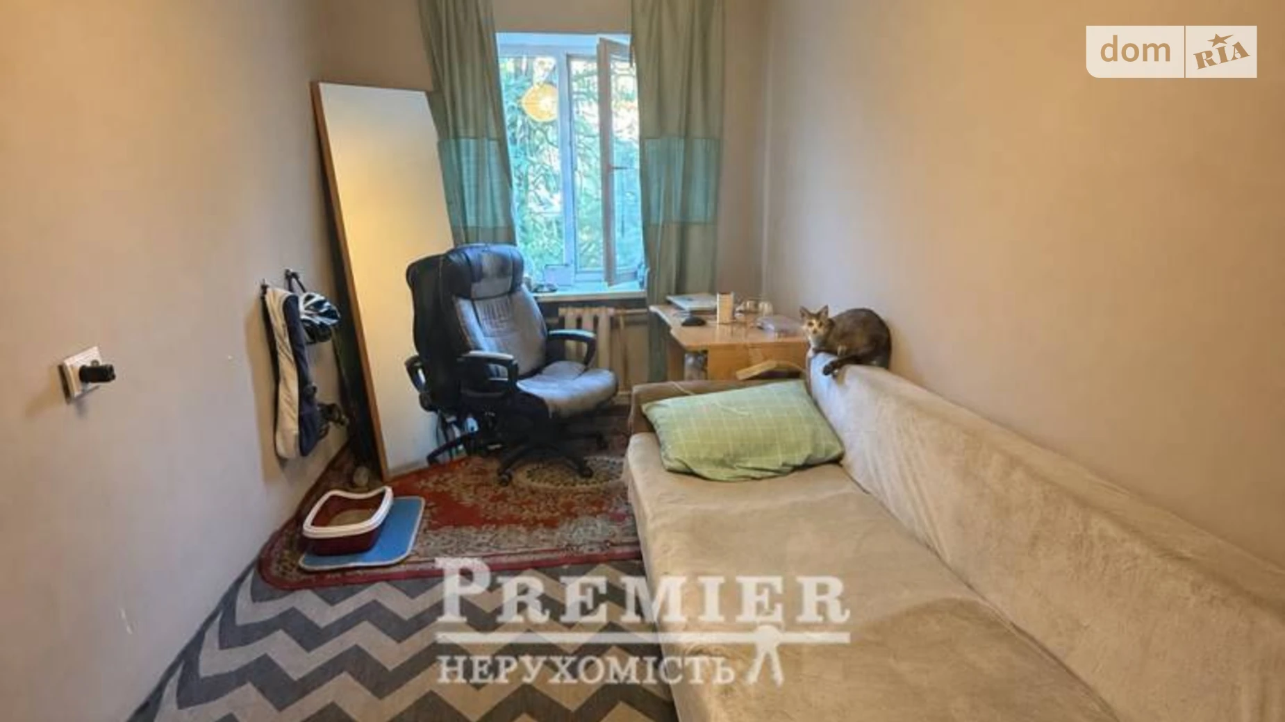 Продається кімната 12.4 кв. м у Одесі, цена: 11000 $ - фото 3