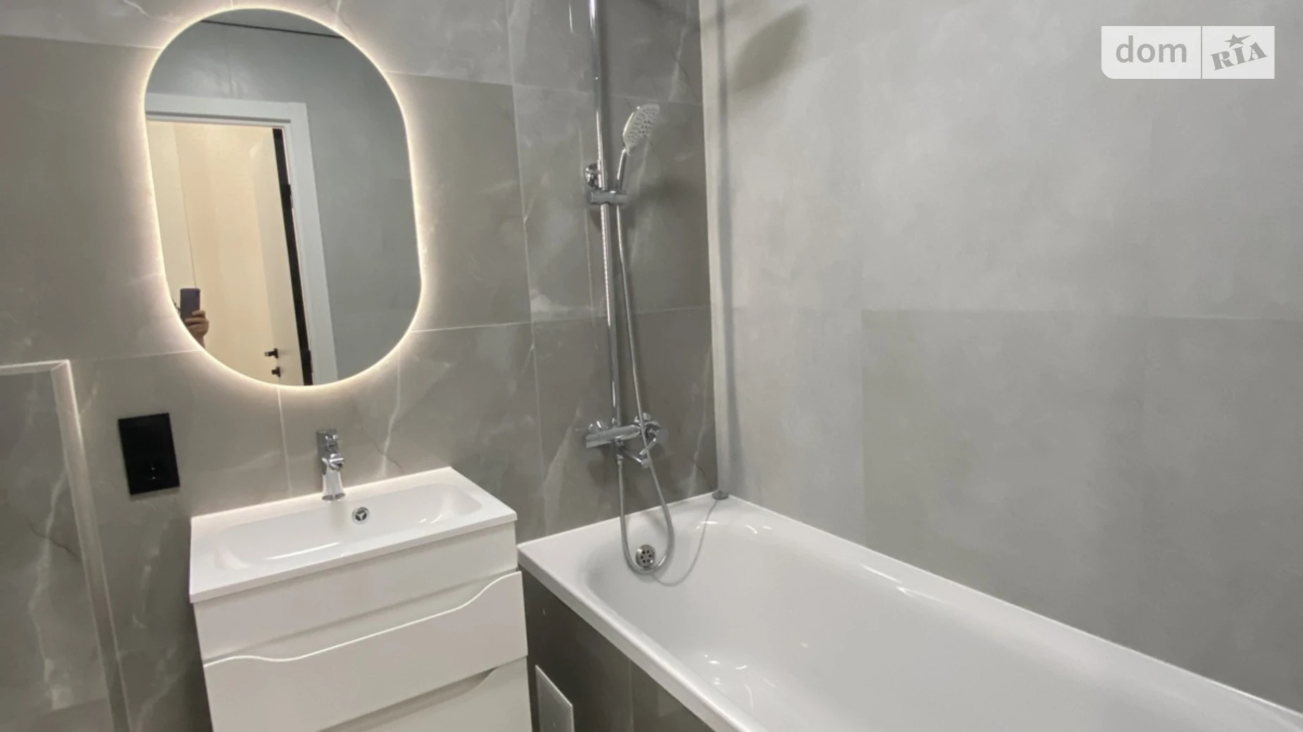 1-комнатная квартира 33 кв. м в Тернополе, цена: 56500 $ - фото 5