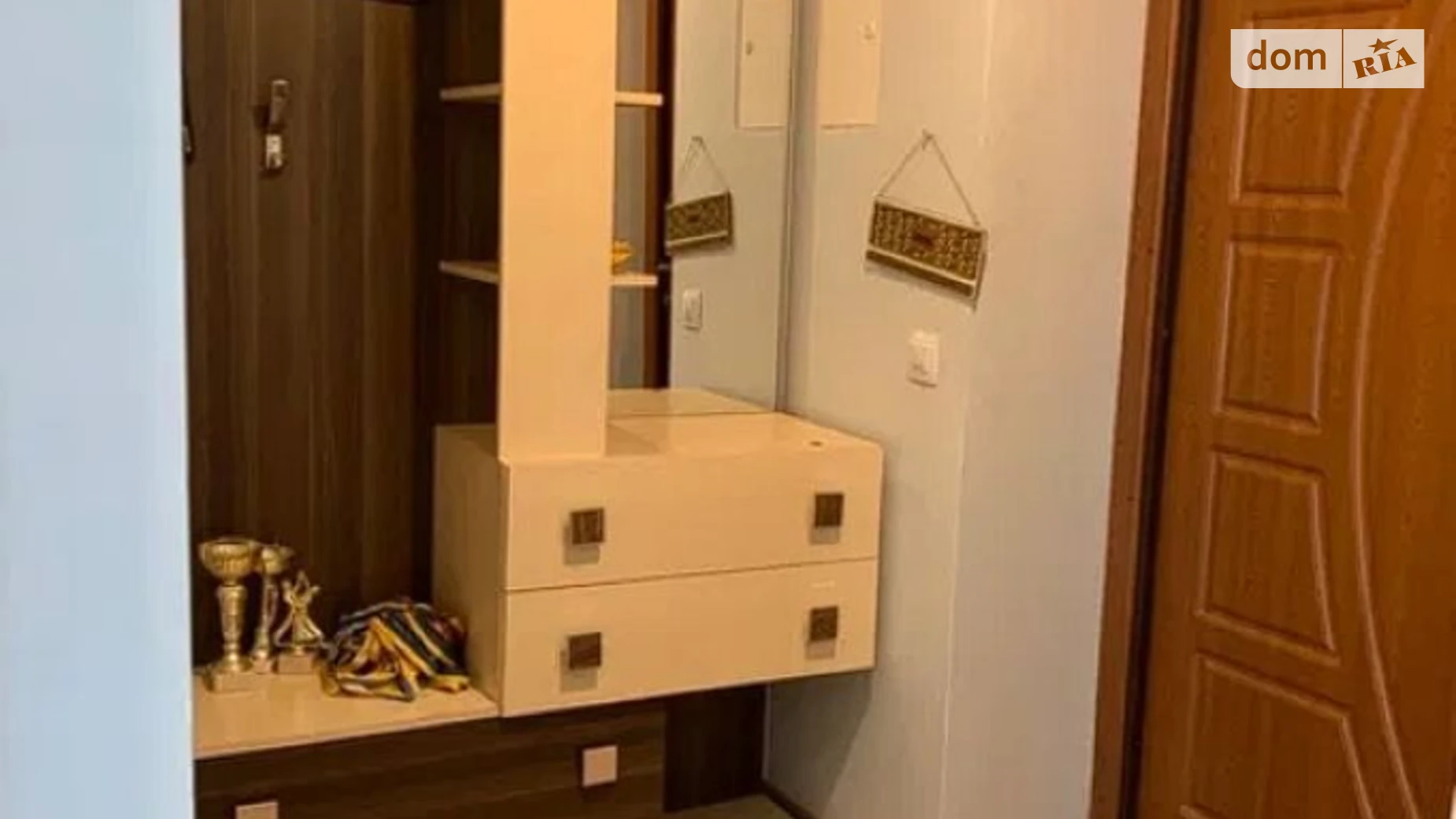 Продается 1-комнатная квартира 55 кв. м в Хмельницком, цена: 73900 $ - фото 5