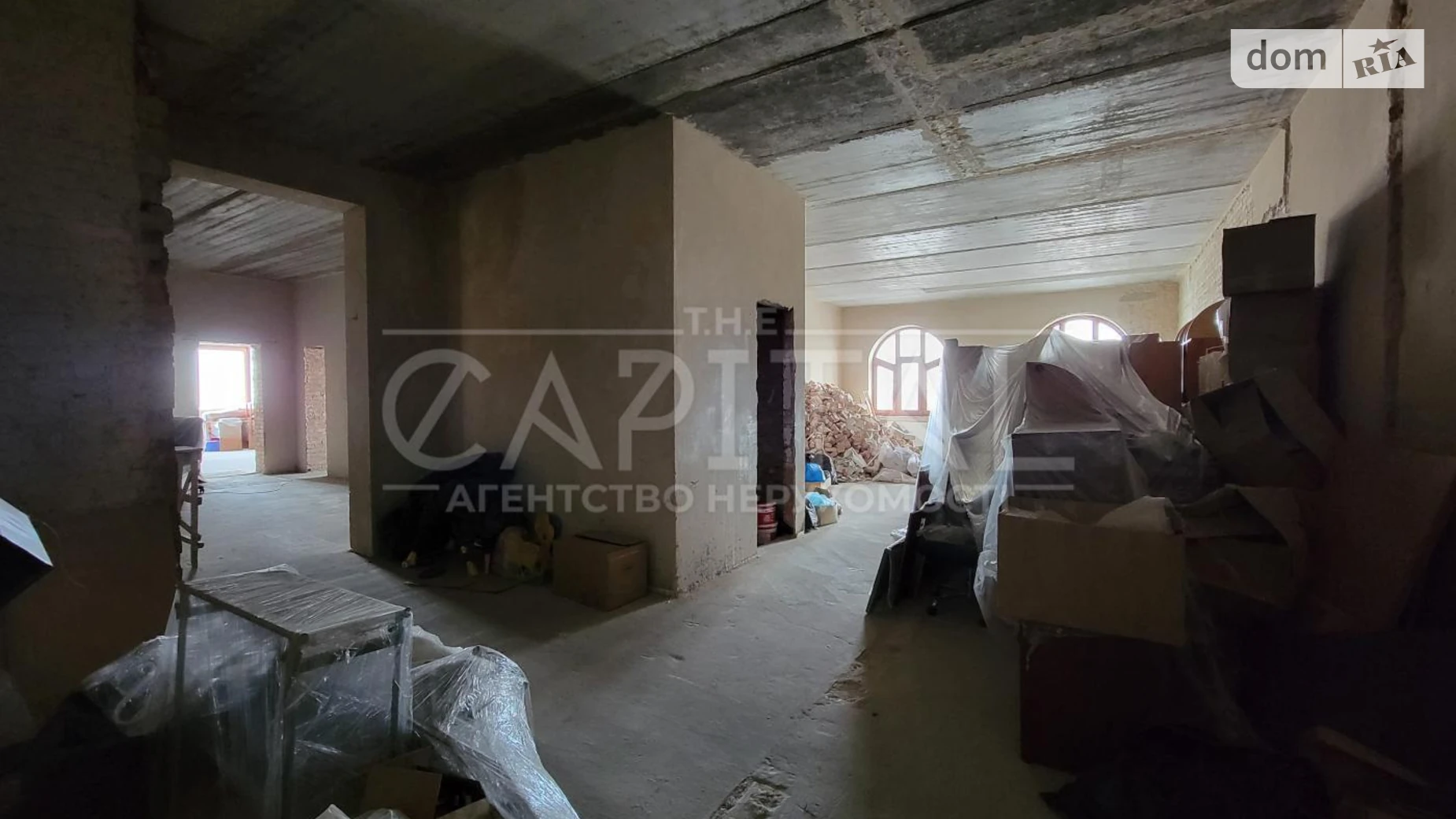 Продається 7-кімнатна квартира 500 кв. м у Києві, вул. Паторжинського, 14 - фото 5