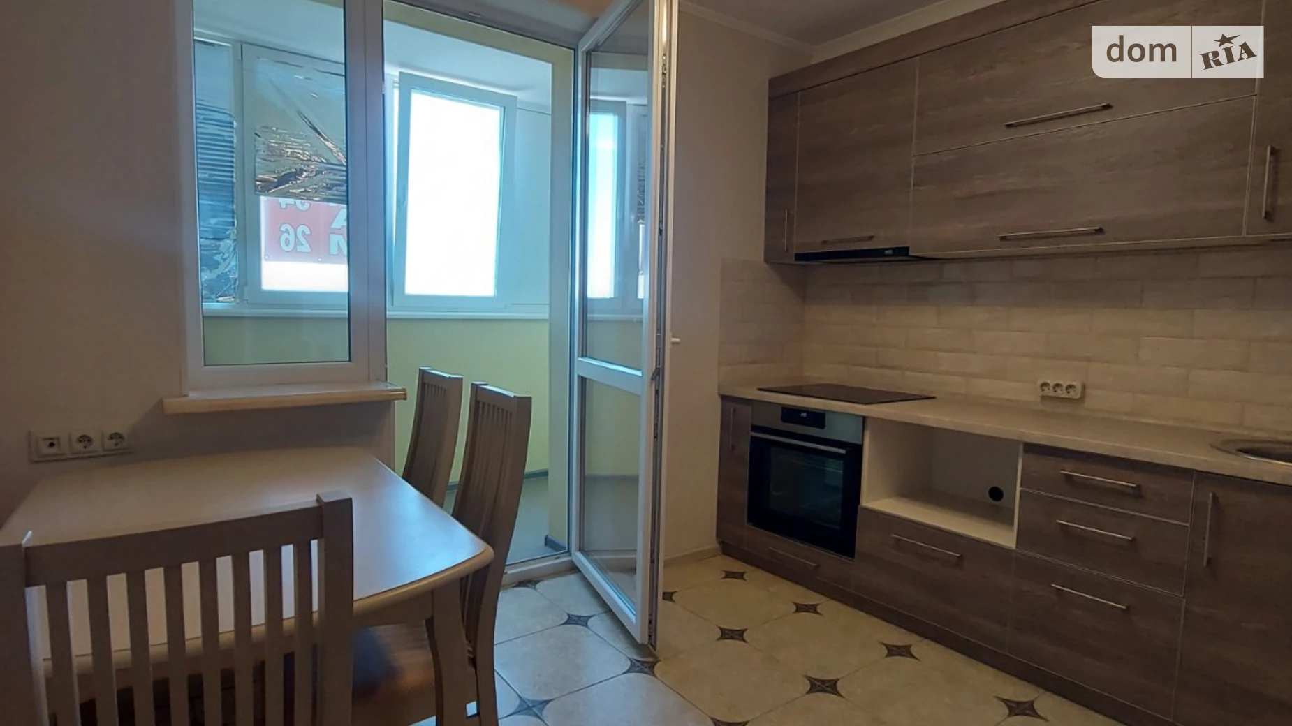 Продається 2-кімнатна квартира 54.3 кв. м у, цена: 54900 $ - фото 2