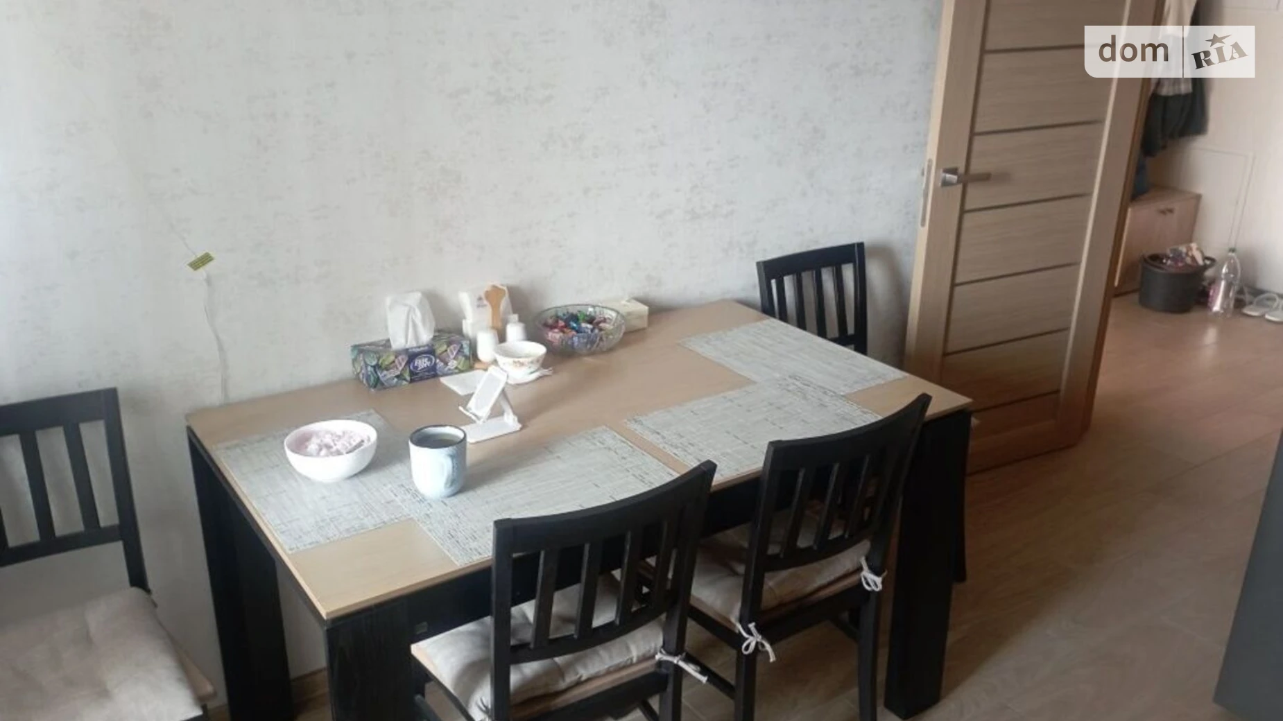 Продается 1-комнатная квартира 42 кв. м в Киеве, бул. Вацлава Гавела, 6В - фото 5